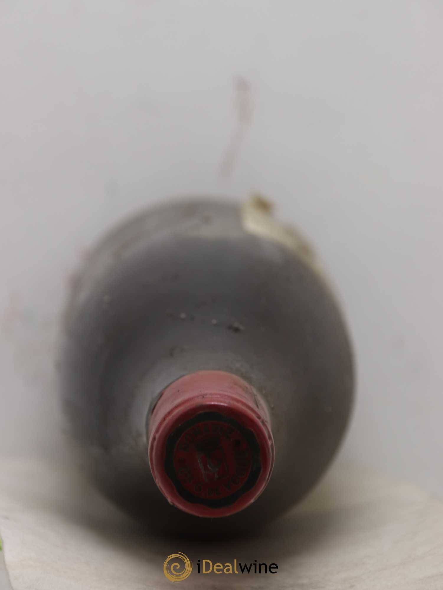 Chambolle-Musigny Comte Georges de Vogüé 1978 - Lot de 2 bouteilles - 1