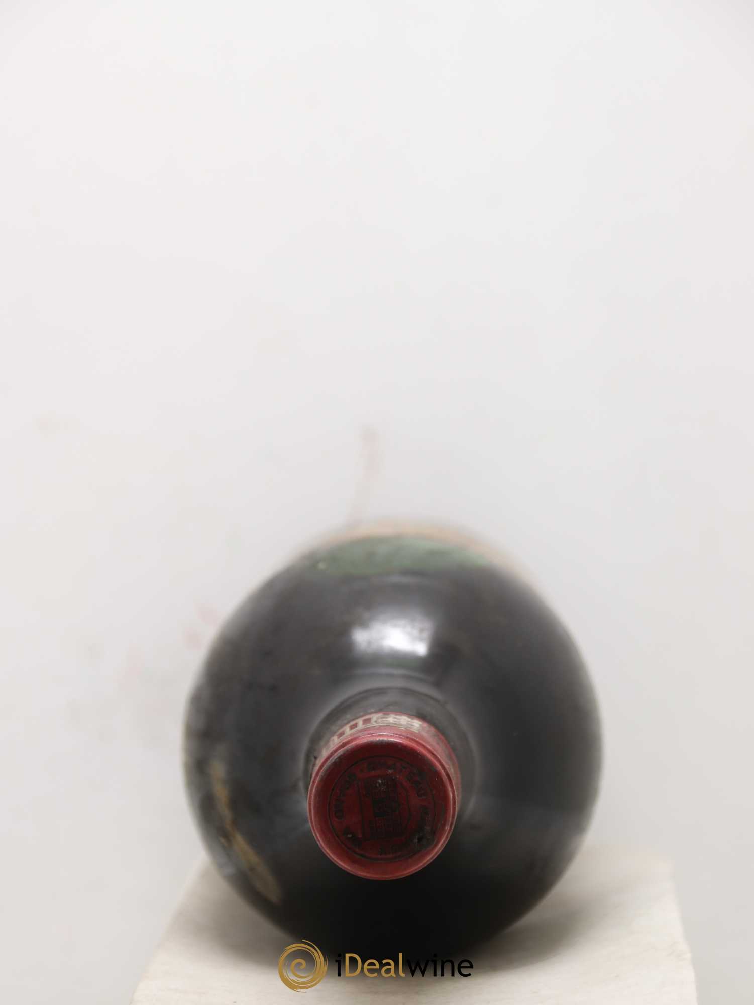 Château Margaux 1er Grand Cru Classé 1969 - Lotto di 1 magnum - 1
