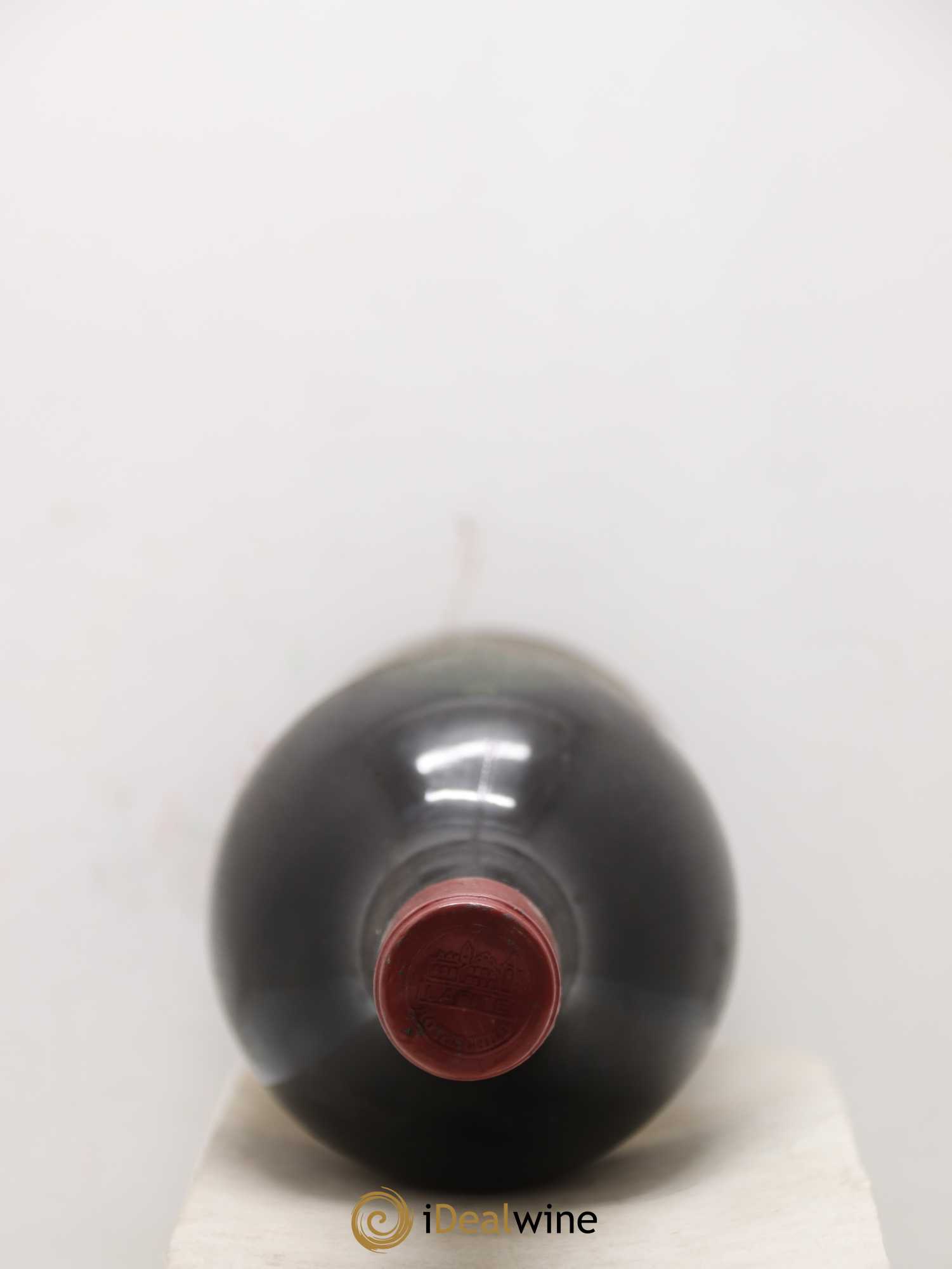 Château Lafite Rothschild 1er Grand Cru Classé 1953 - Lot de 1 magnum - 1