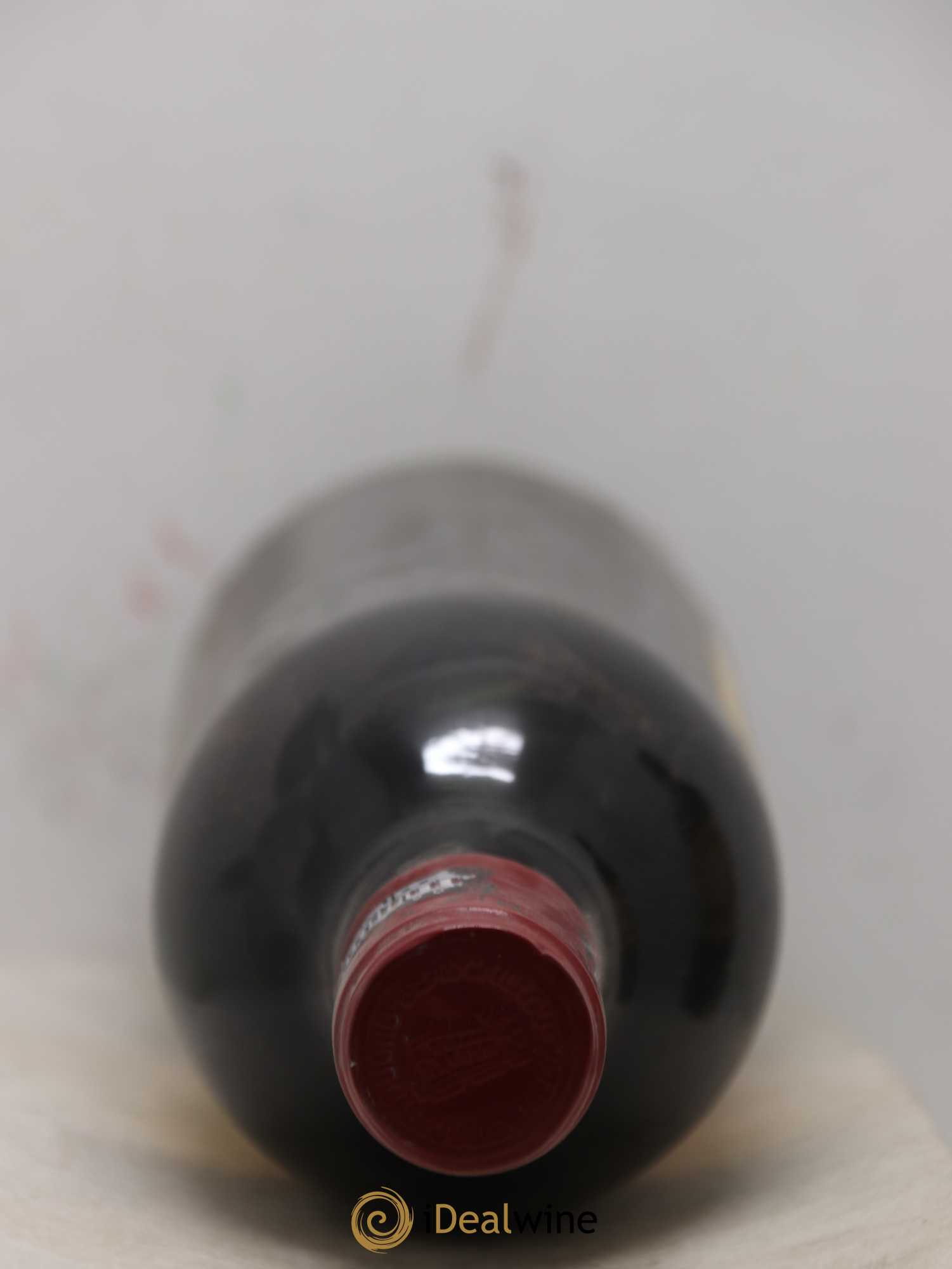 Château Ducru Beaucaillou 2ème Grand Cru Classé 1986 - Lot de 2 bouteilles - 1