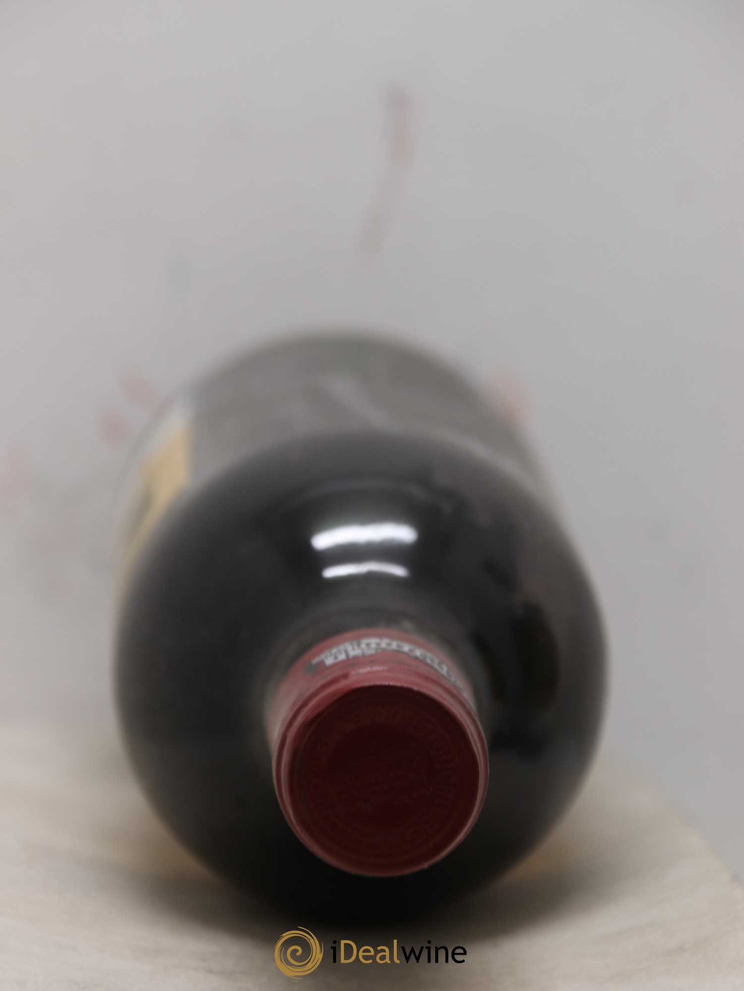Château Ducru Beaucaillou 2ème Grand Cru Classé 1986 - Lot de 2 bouteilles - 1