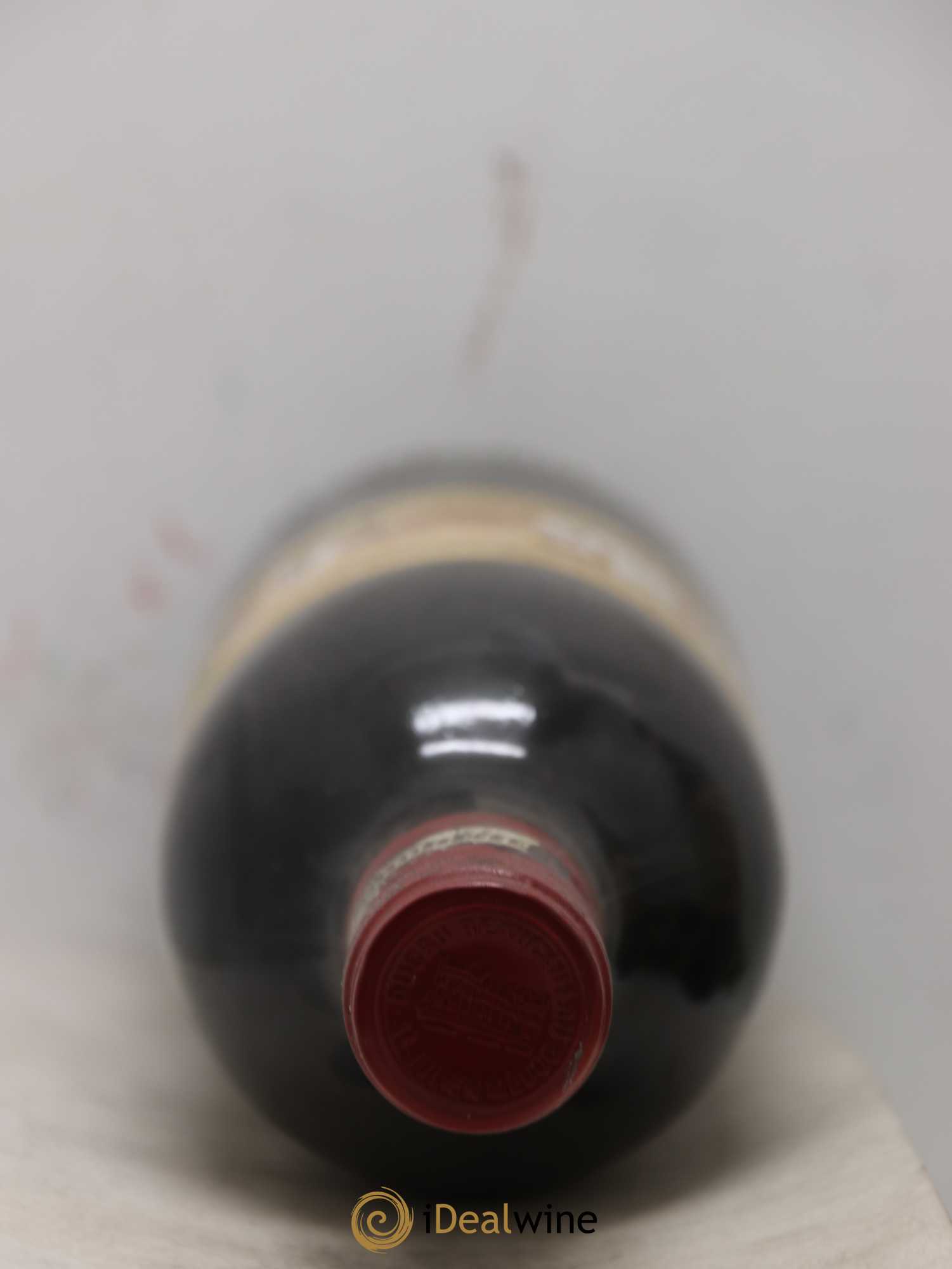 Château Ducru Beaucaillou 2ème Grand Cru Classé 1988 - Lot de 2 bouteilles - 1