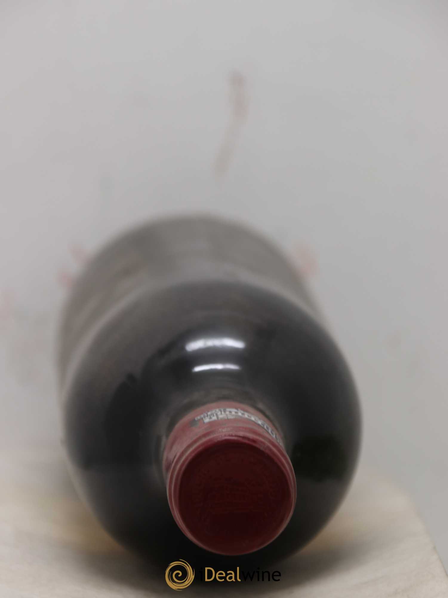 Château Ducru Beaucaillou 2ème Grand Cru Classé 1986 - Lot de 1 bouteille - 1