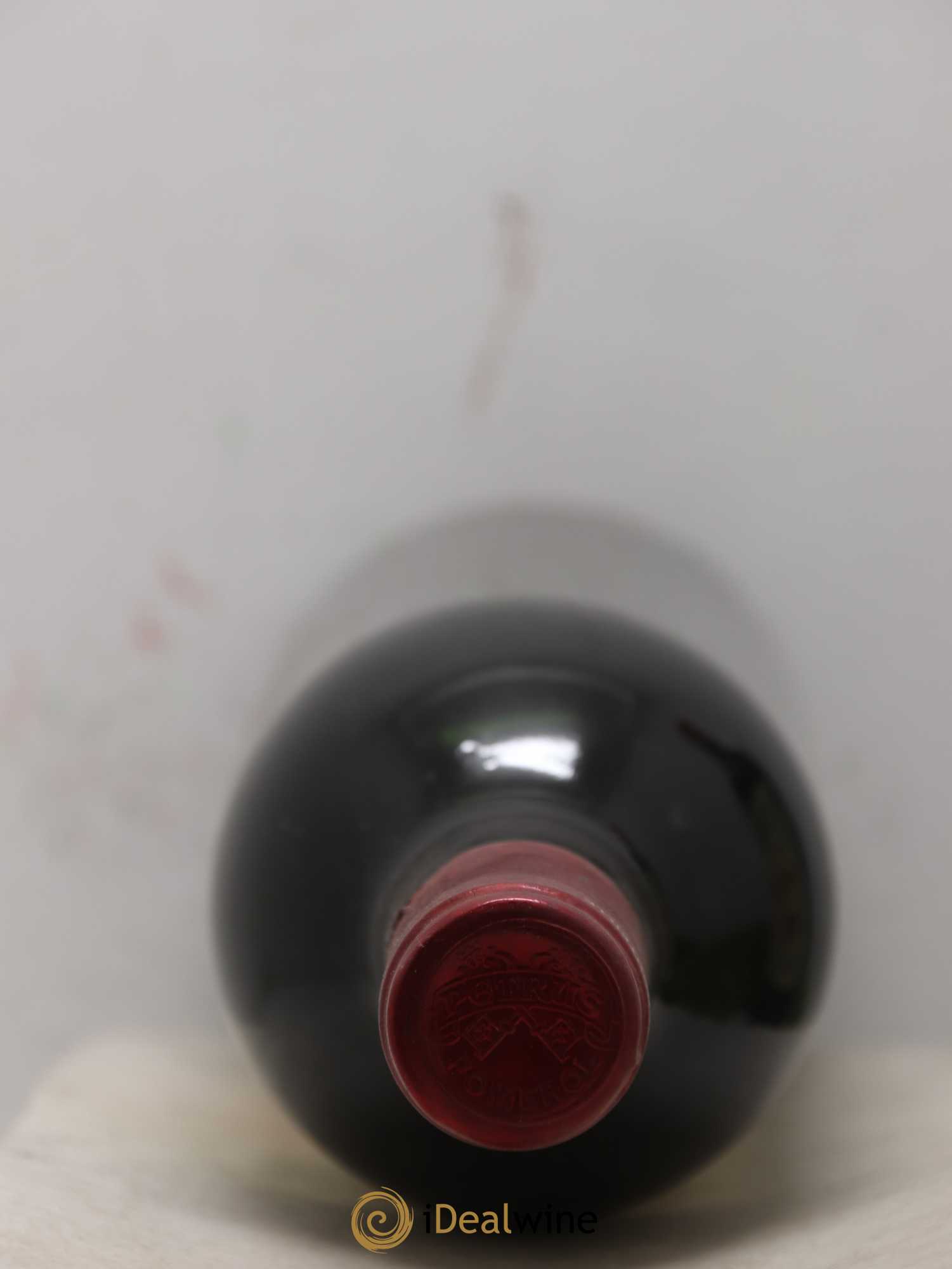 Petrus 1986 - Lot de 2 bouteilles - 1
