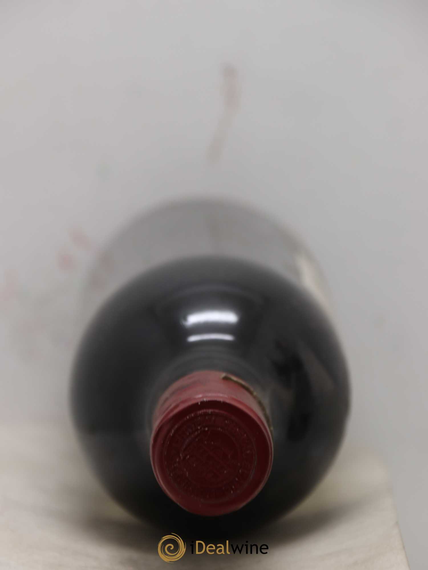 Château Cheval Blanc 1er Grand Cru Classé A 1988 - Lot de 2 bouteilles - 1