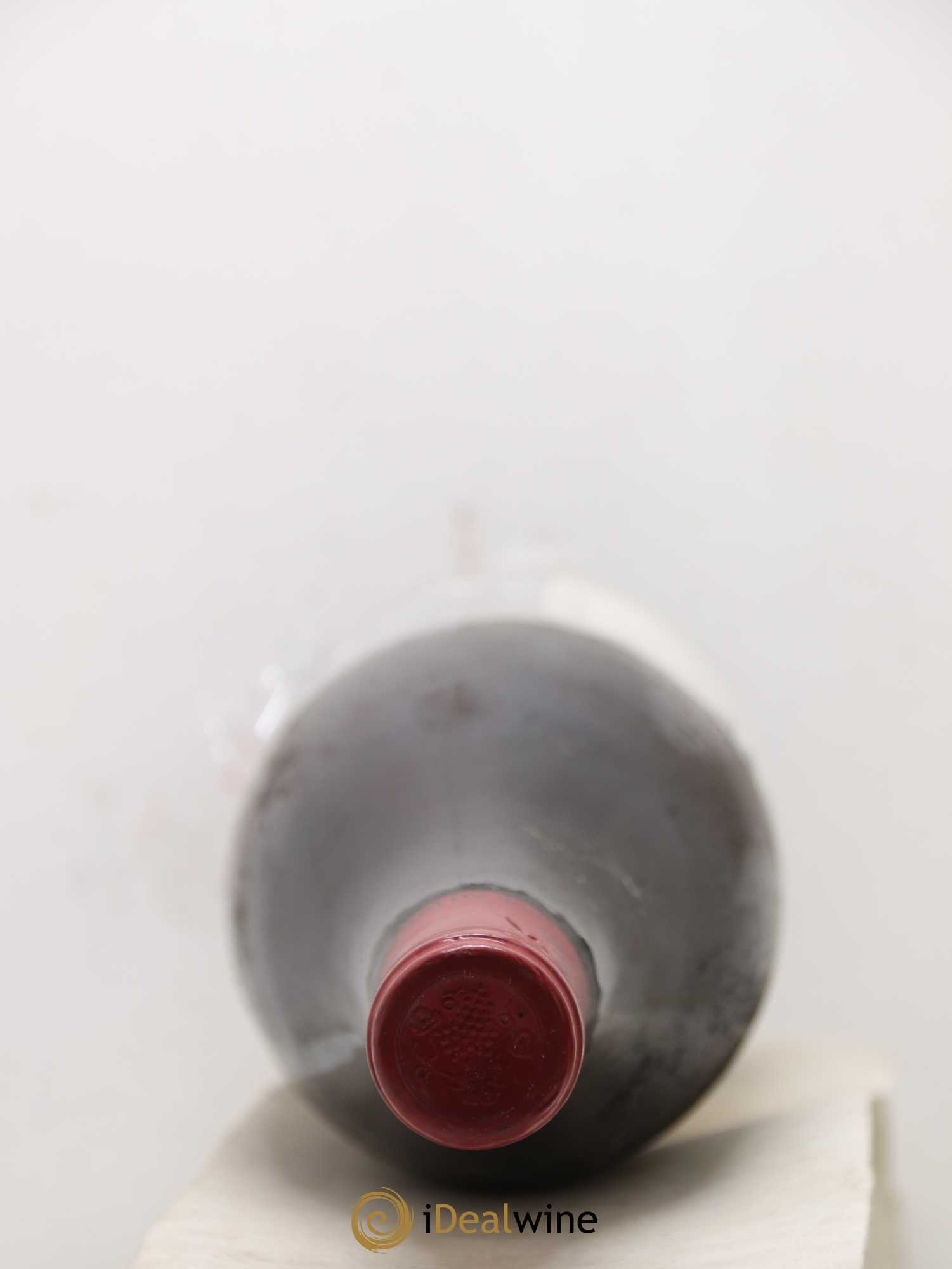 Volnay 1er Cru Les Mitans De Montille (Domaine) 1983 - Lot de 2 magnums - 1