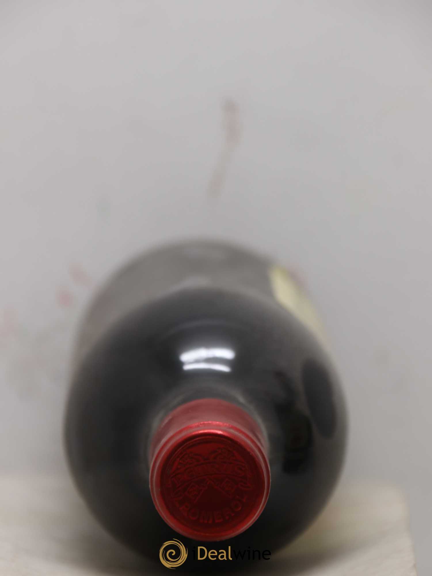 Petrus 1993 - Lot de 3 bouteilles - 1