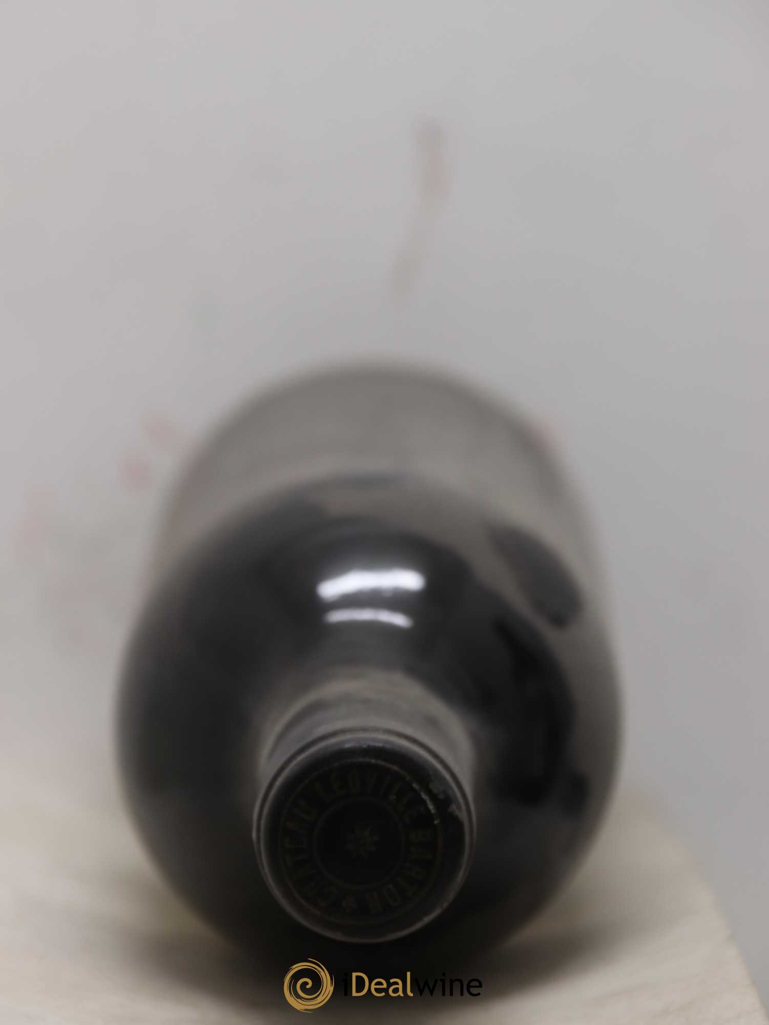 Château Léoville Barton 2ème Grand Cru Classé 1985 - Lot de 3 bouteilles - 1