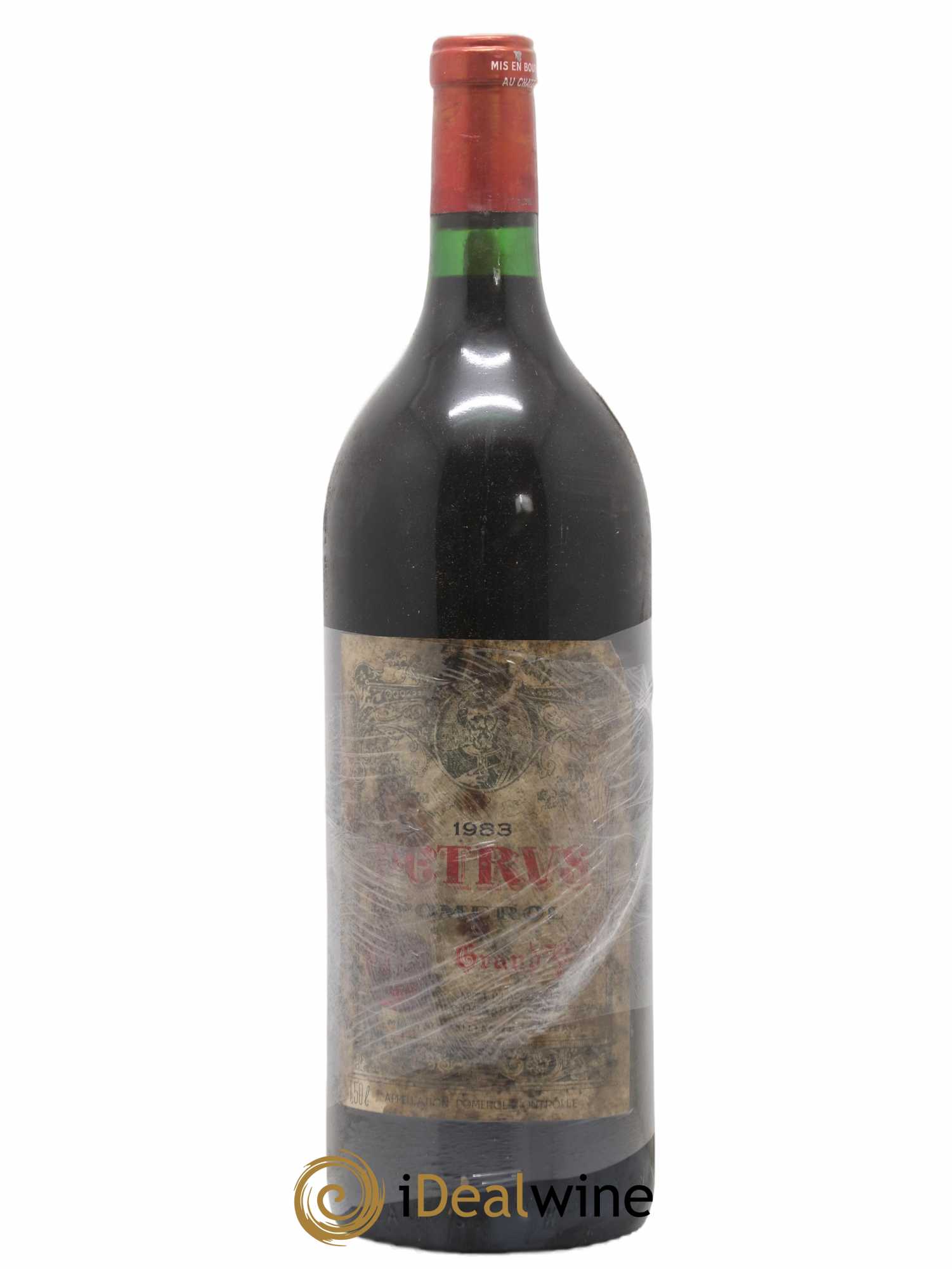 Petrus 1983 - Posten von 1 Magnum - 0