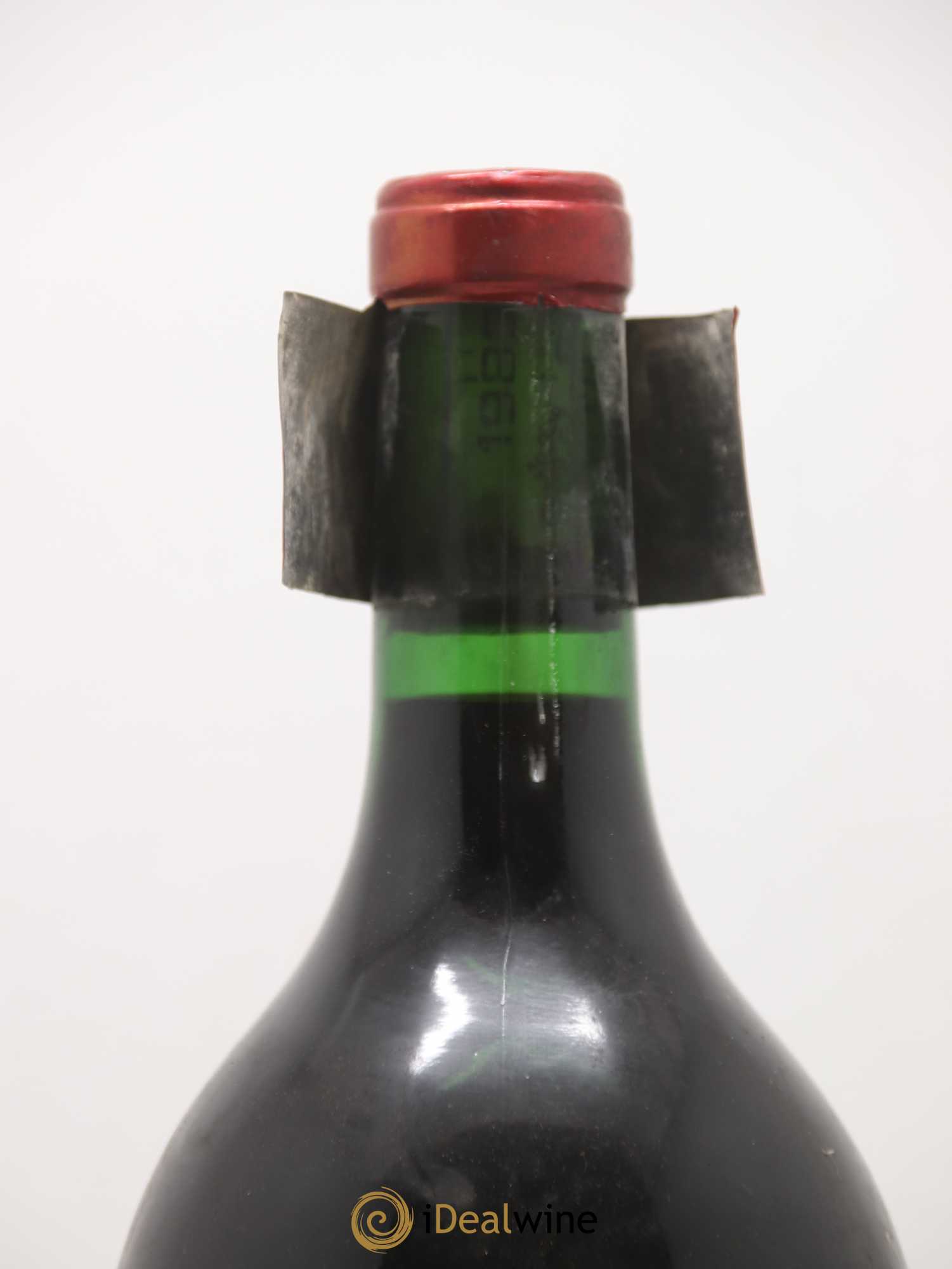 Petrus 1983 - Lot de 1 magnum - 1
