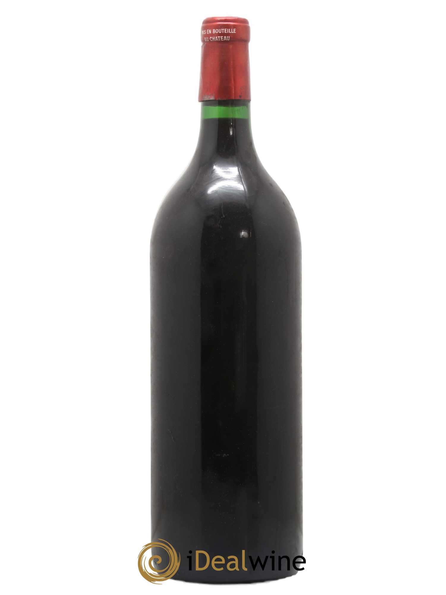 Petrus 1983 - Lot de 1 magnum - 0