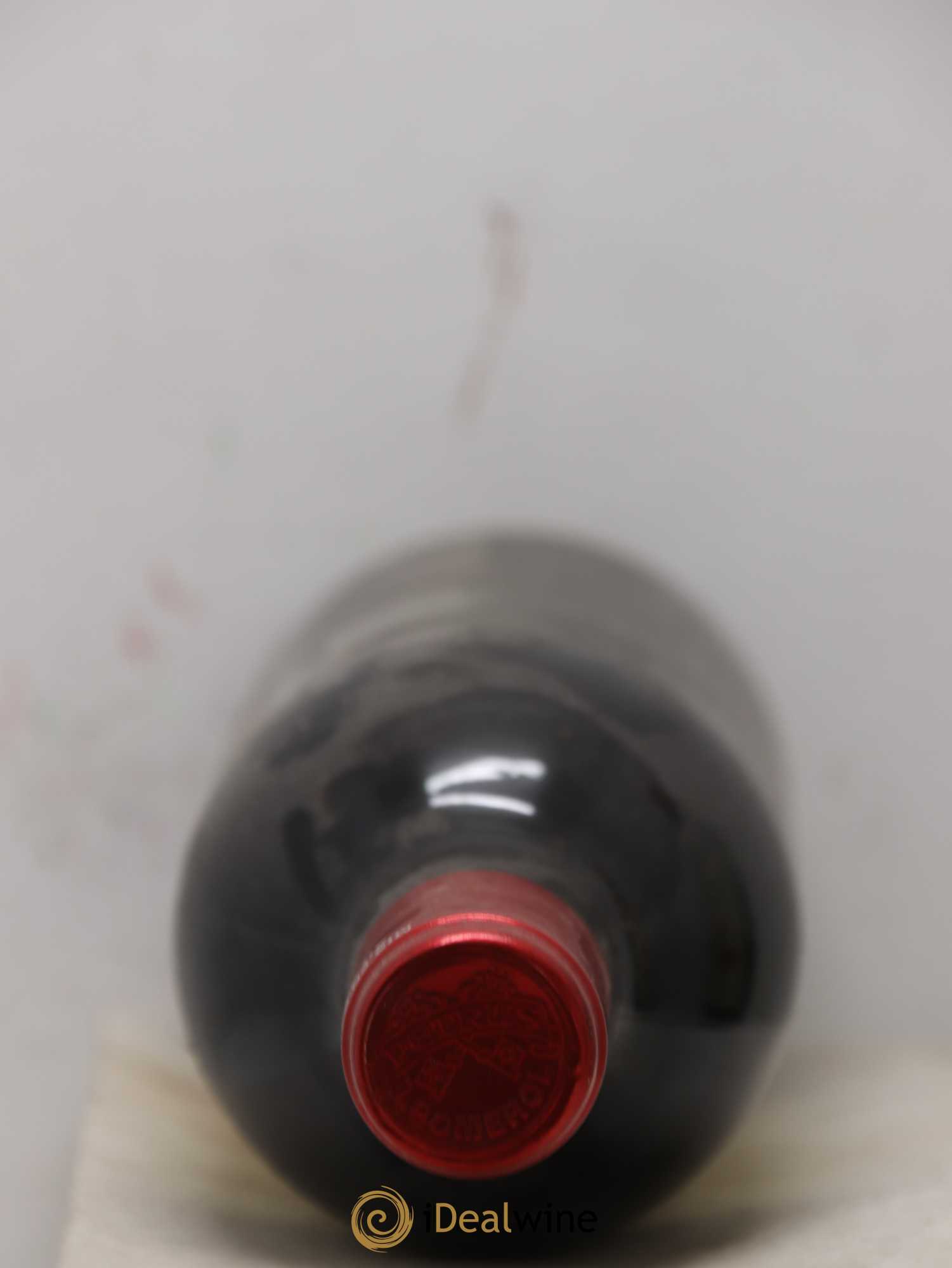 Petrus 1993 - Lot de 2 bouteilles - 1