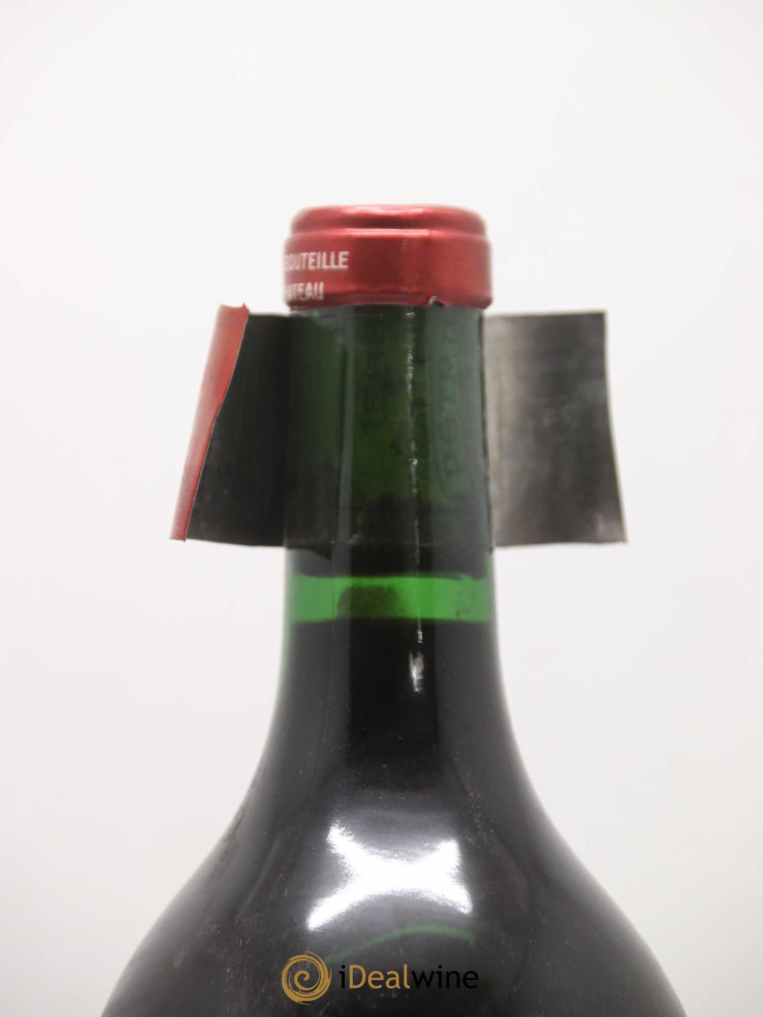 Petrus 1983 - Lot of 1 magnum - 1