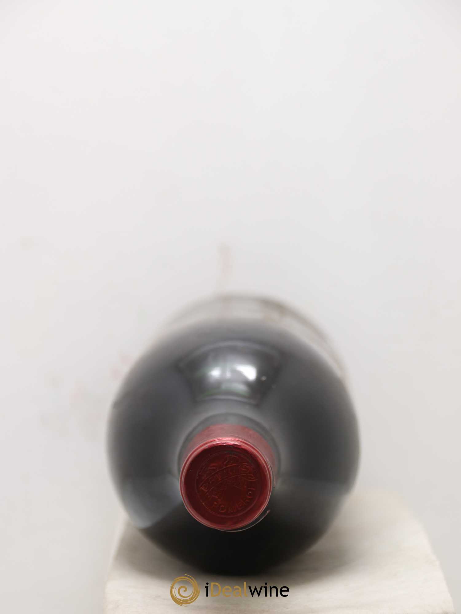 Petrus 1983 - Lot of 1 magnum - 2