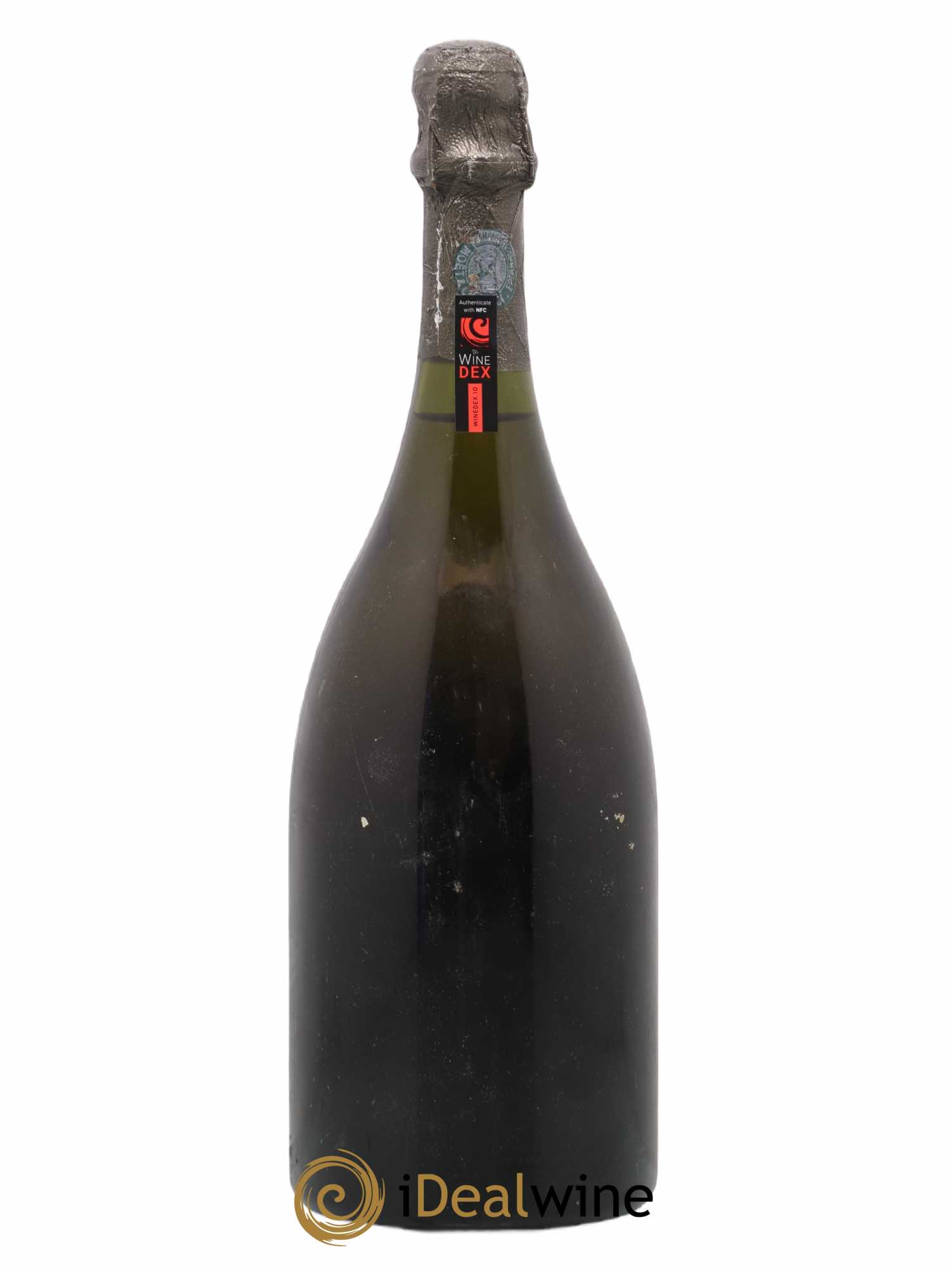 Brut Dom Pérignon 1973 - Lot de 1 bouteille - 1