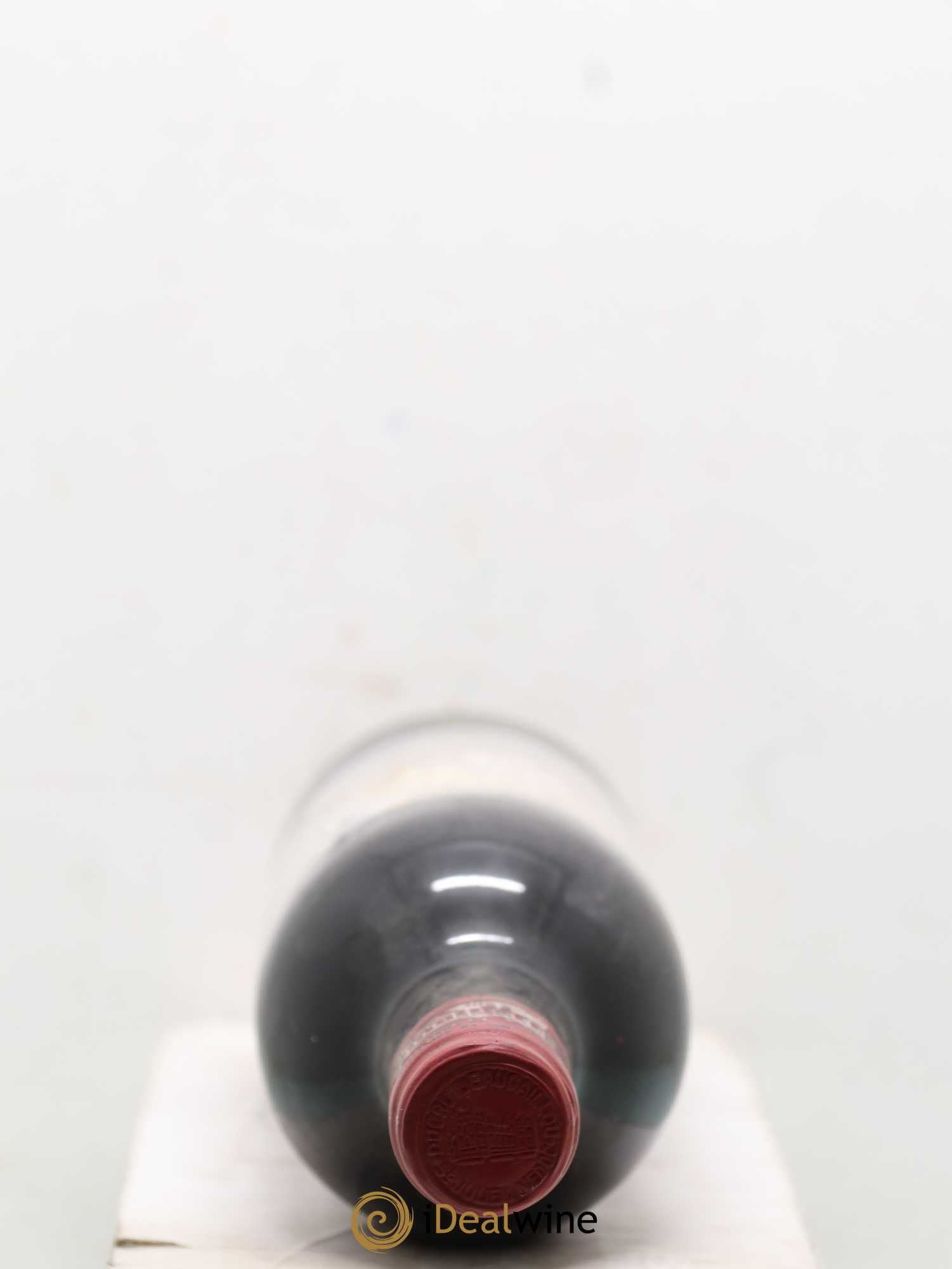 Château Ducru Beaucaillou 2ème Grand Cru Classé 1975 - Lot de 2 bouteilles - 1