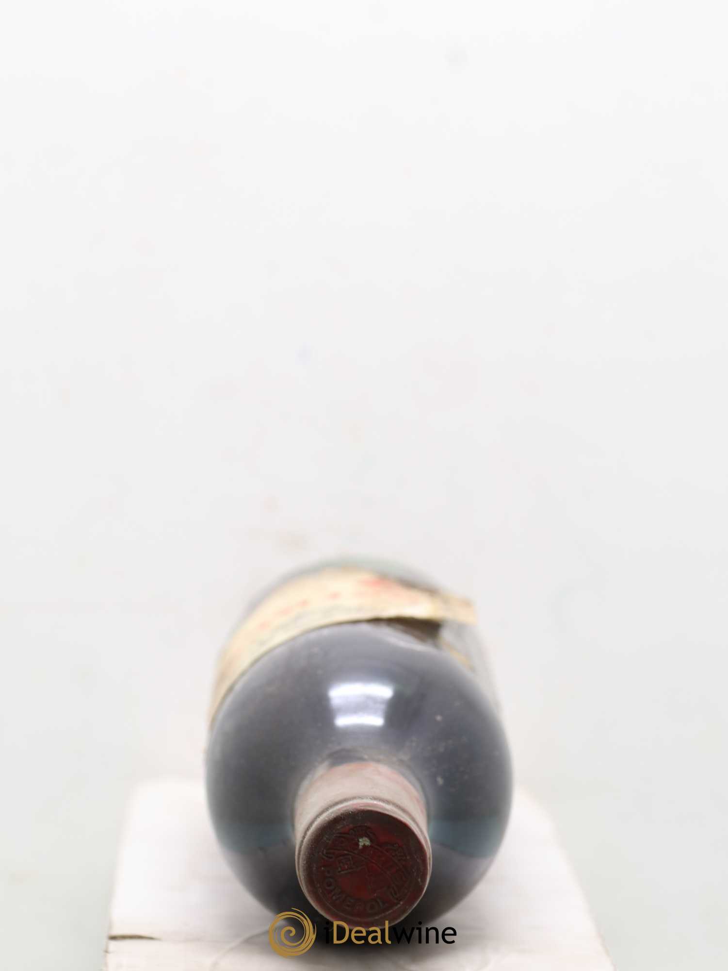 Petrus 1979 - Lot de 2 bouteilles - 1