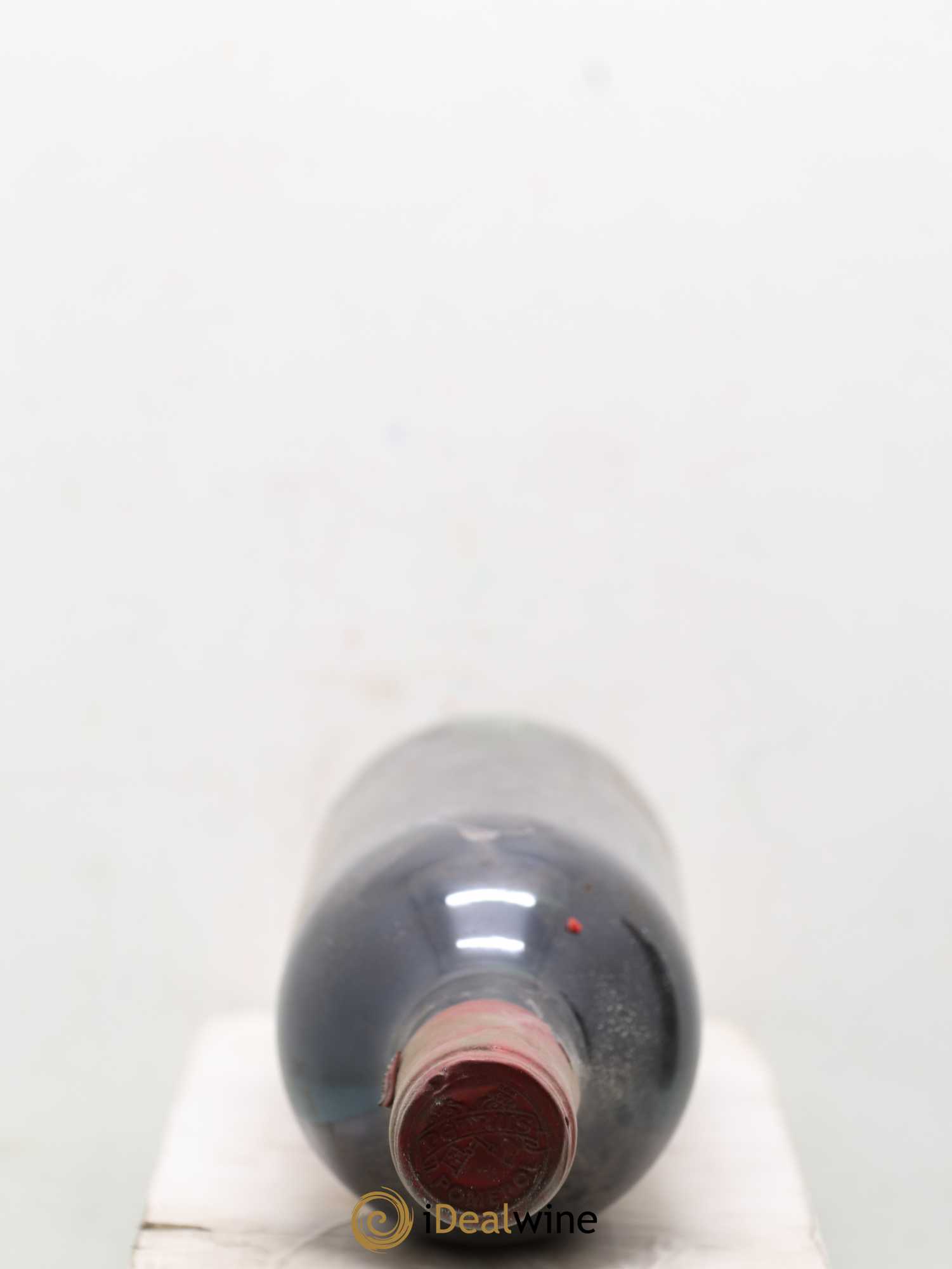 Petrus 1979 - Lot of 2 bottles - 1