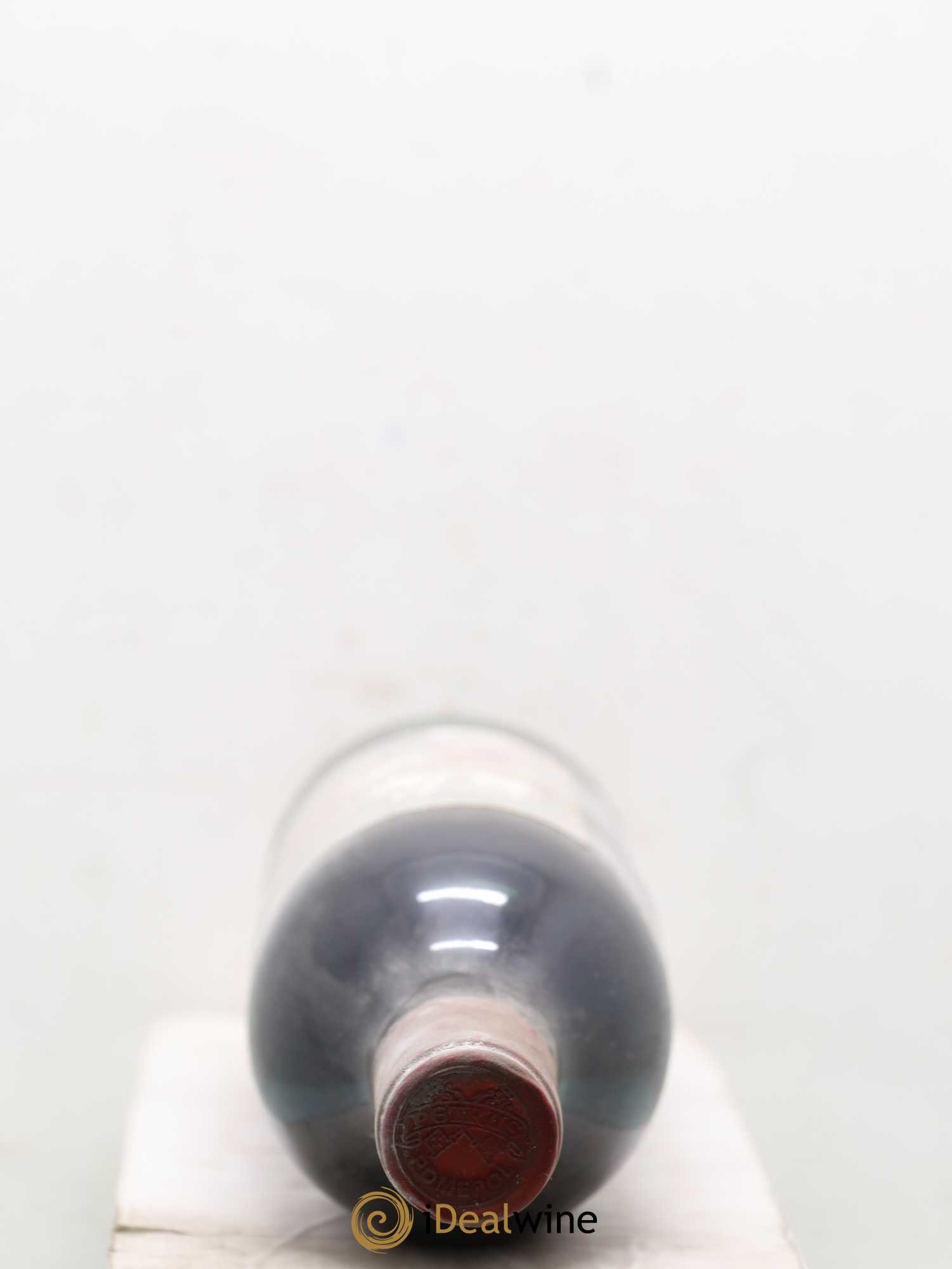 Petrus 1979 - Lot de 1 bouteille - 1