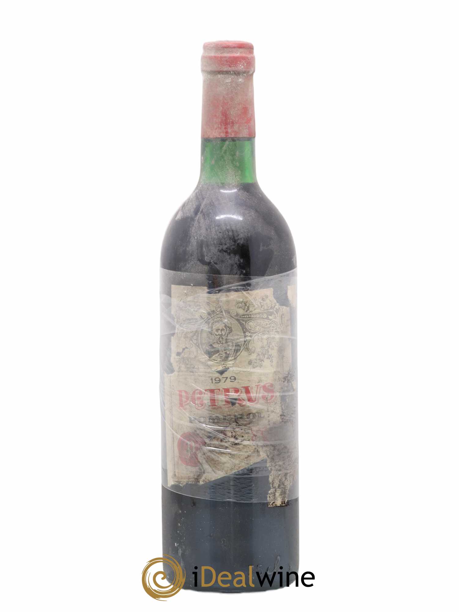 Petrus 1979 - Lot of 1 bottle - 0