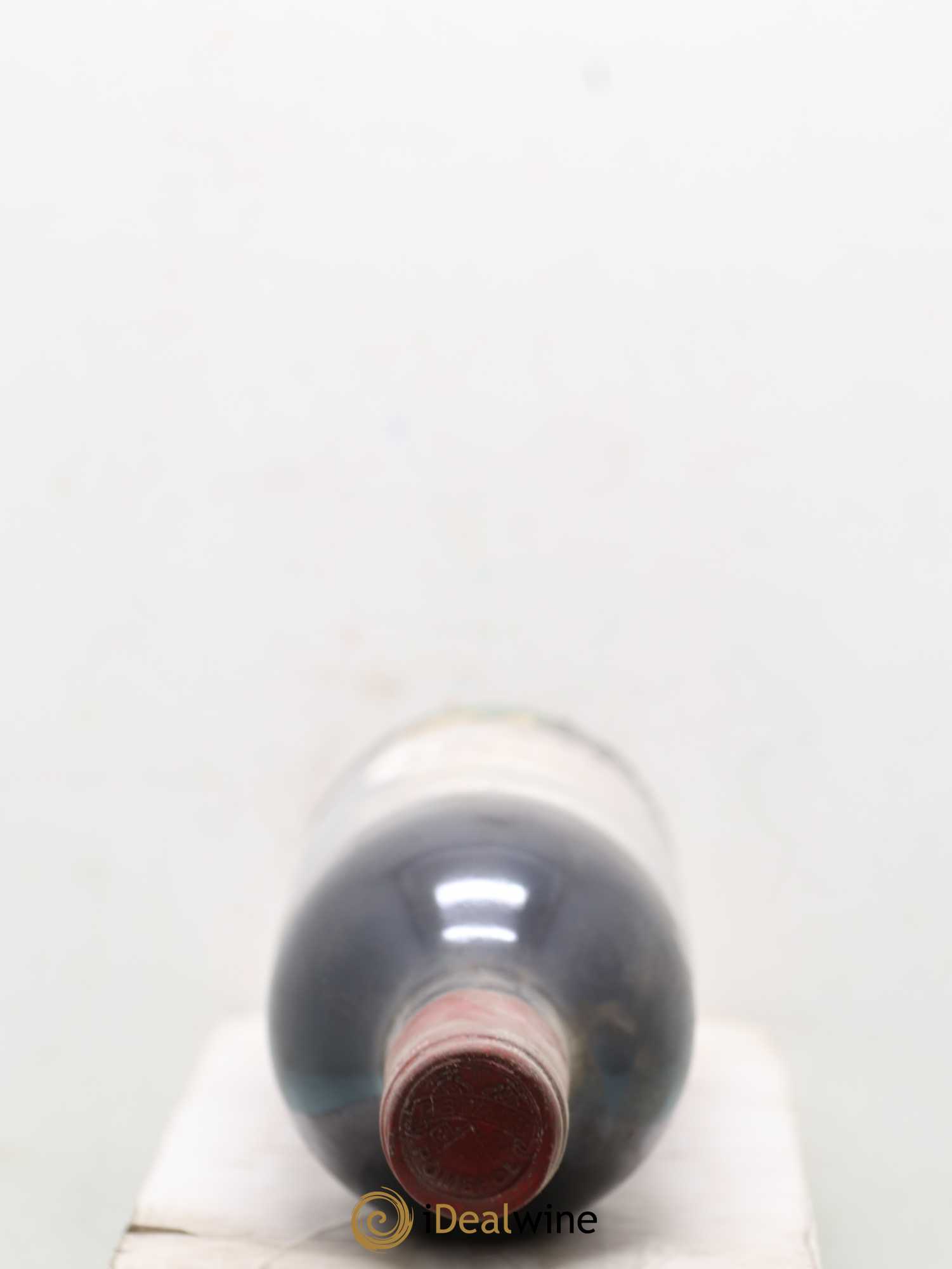 Petrus 1979 - Lot de 1 bouteille - 1