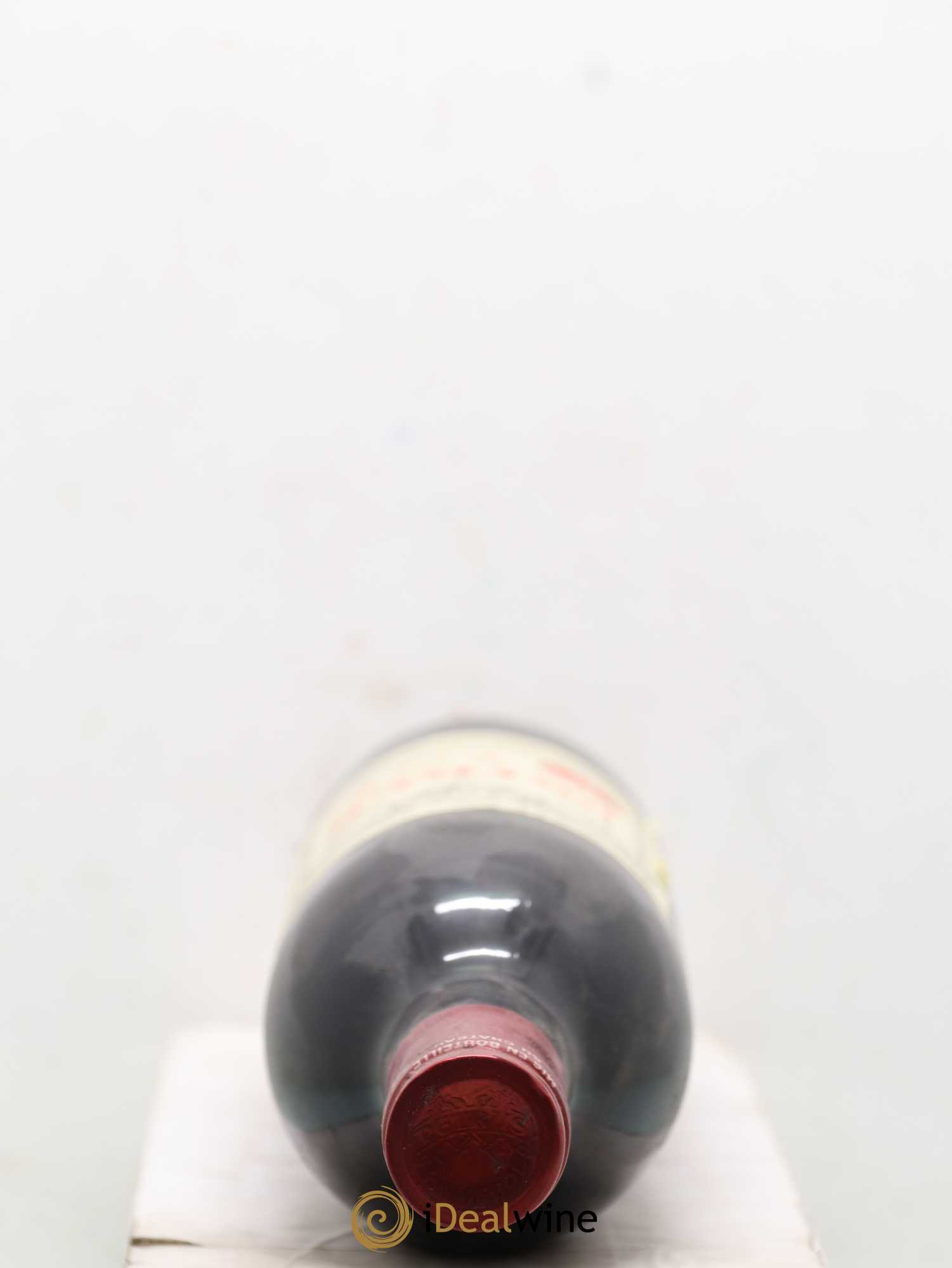 Petrus 1983 - Lot de 1 bouteille - 1