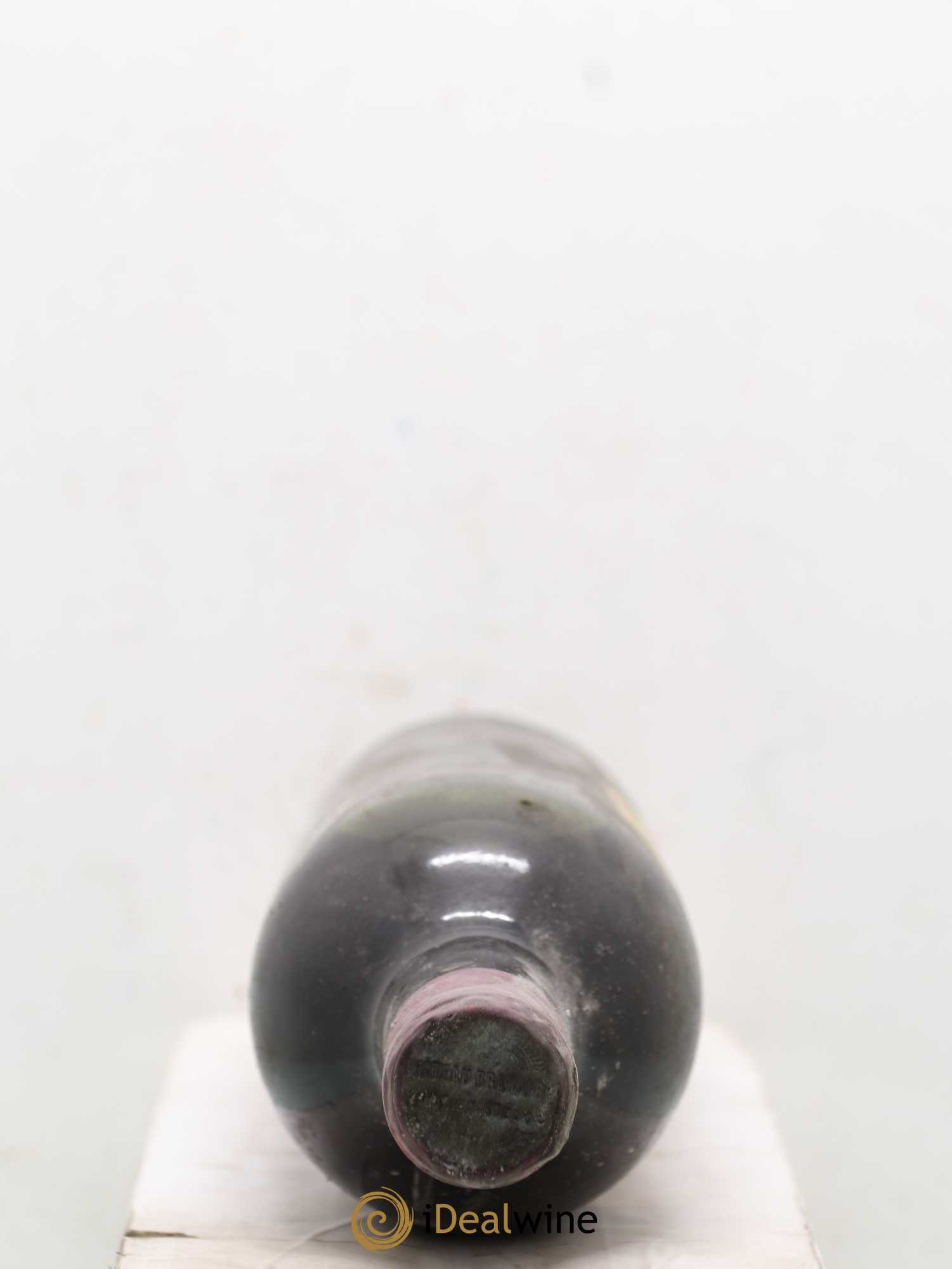 Château Branaire Ducru 4ème Grand Cru Classé 1937 - Lot de 1 bouteille - 1