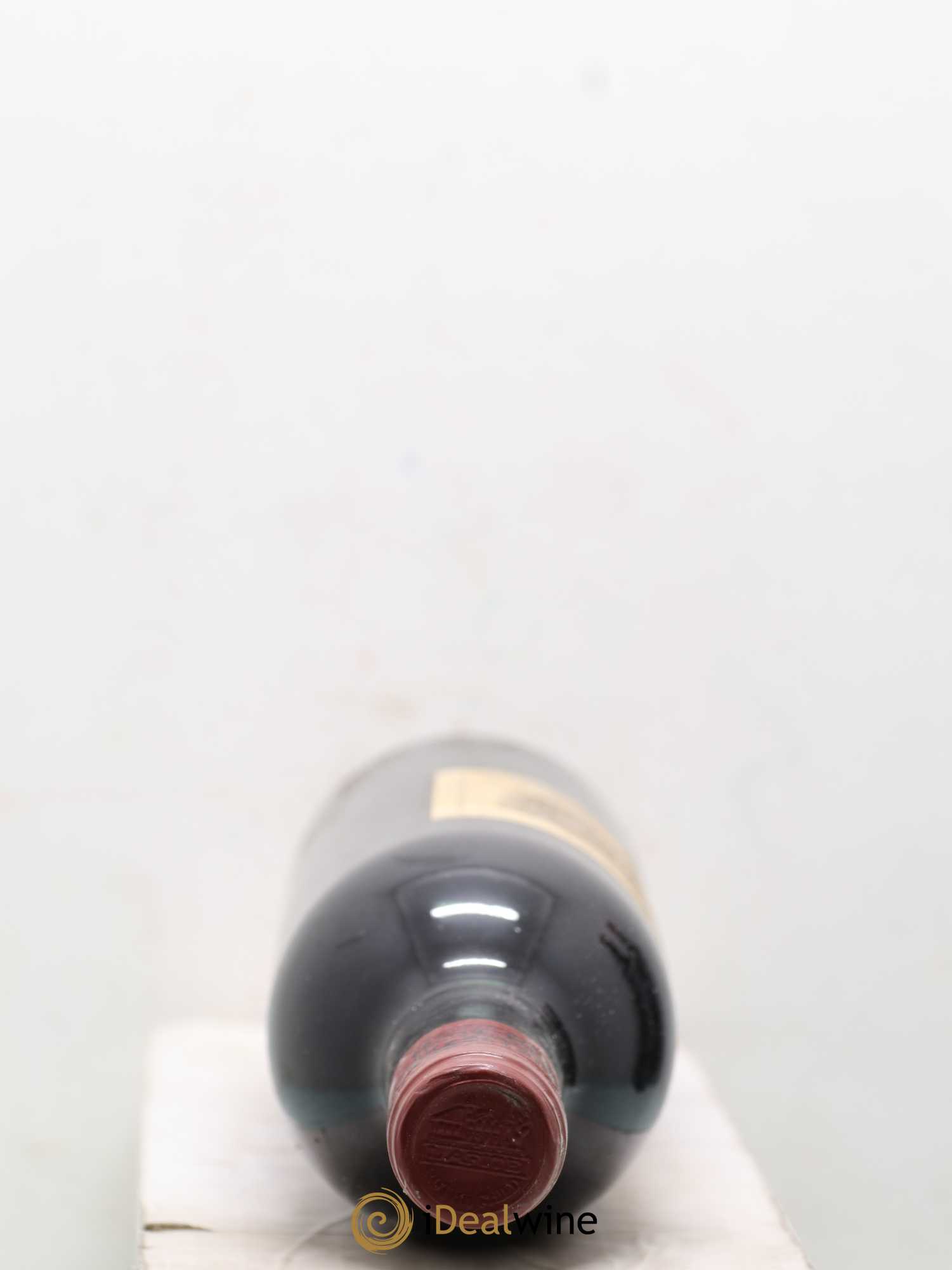 Château Lafite Rothschild 1er Grand Cru Classé 1979 - Lot de 3 bouteilles - 1