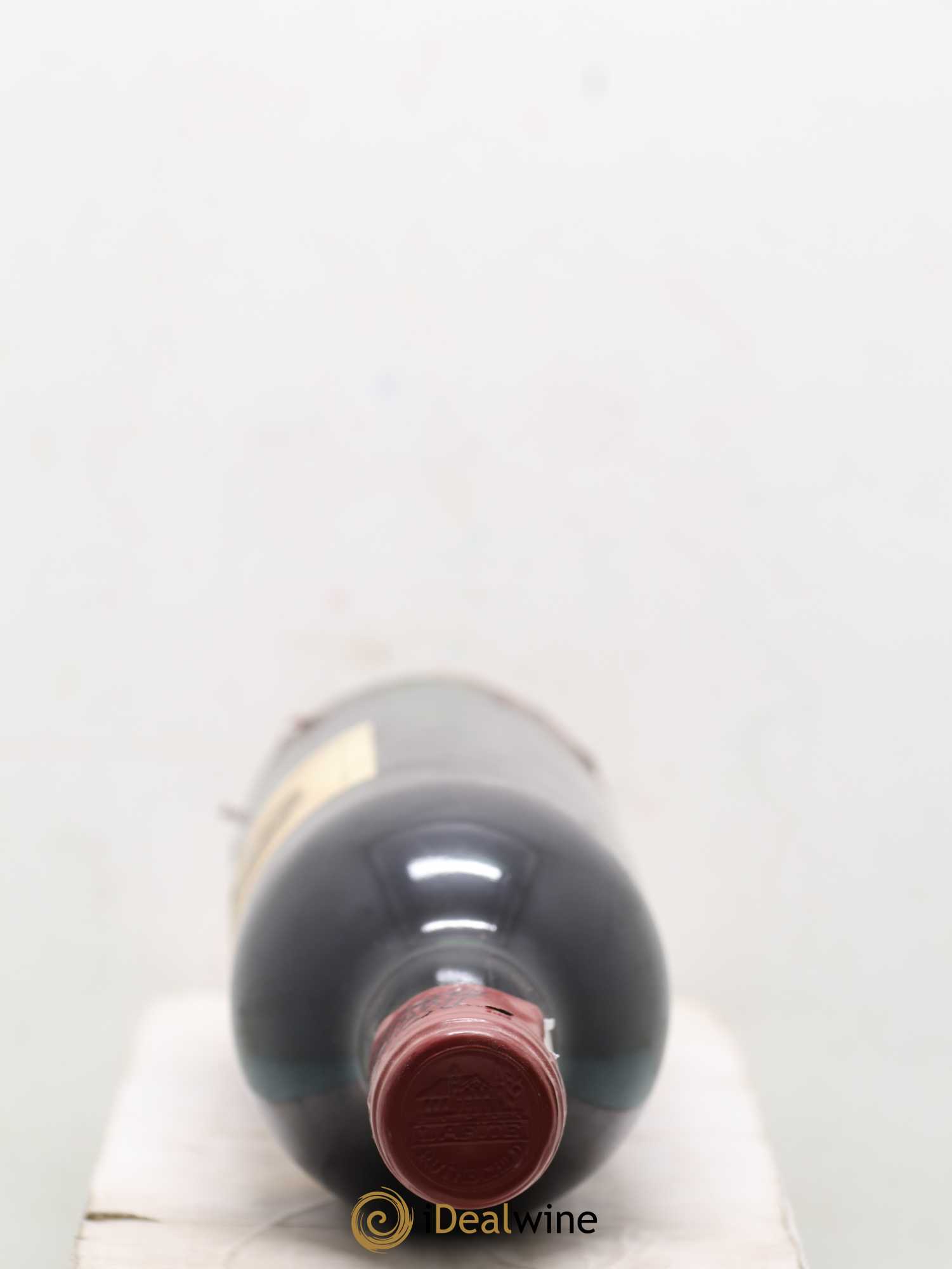 Château Lafite Rothschild 1er Grand Cru Classé 1979 - Lot de 1 bouteille - 2