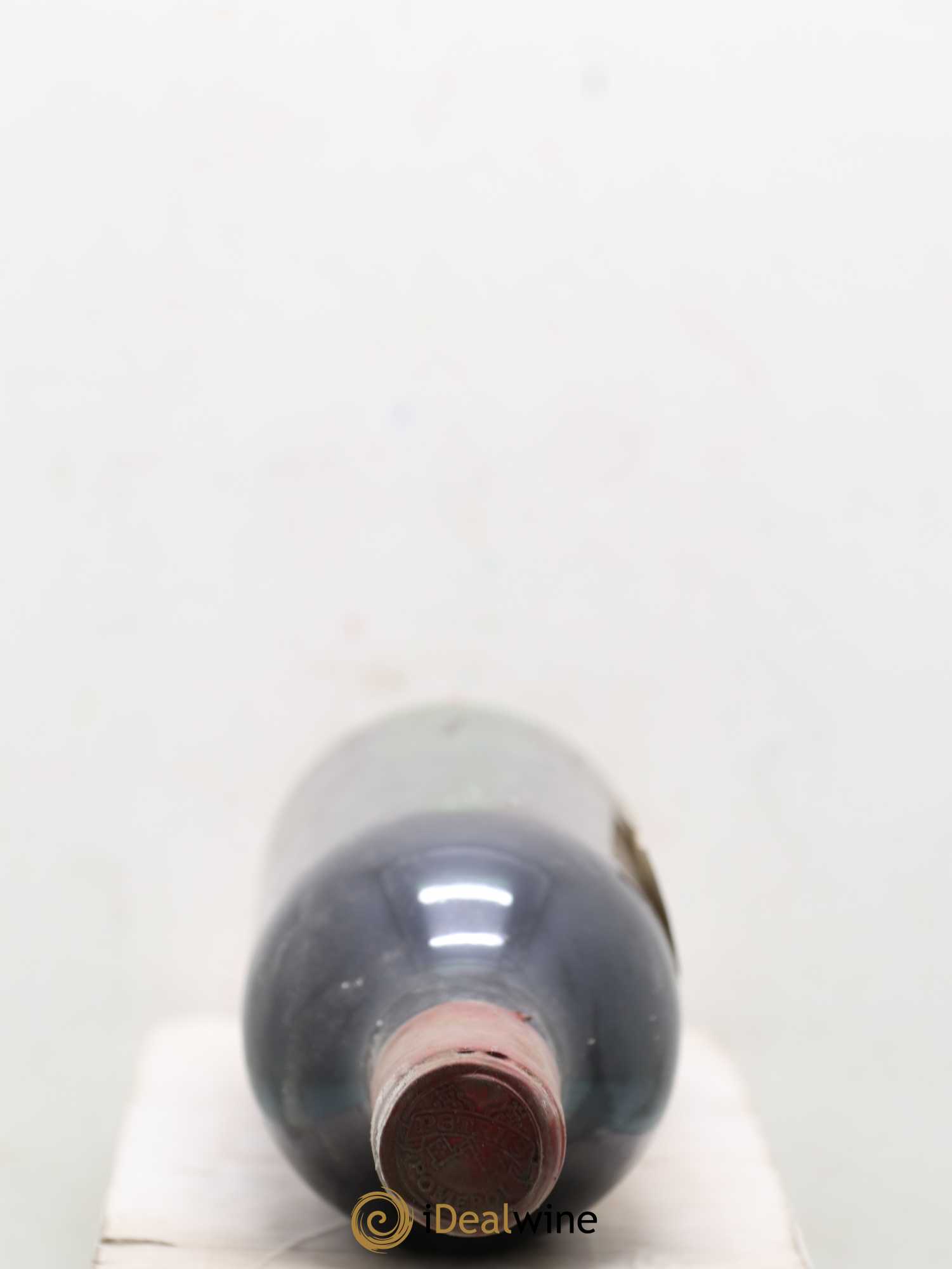 Petrus 1979 - Lot of 1 bottle - 1