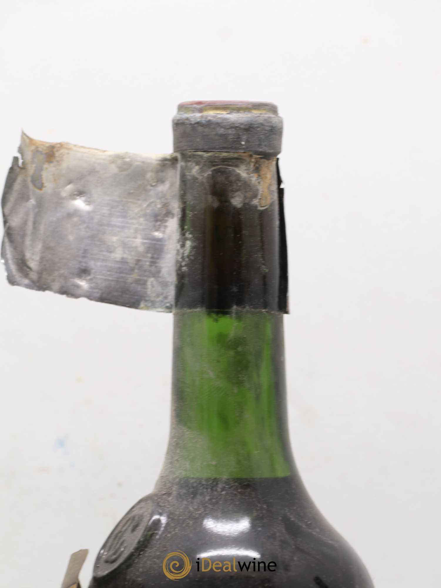 Château Gruaud Larose 2ème Grand Cru Classé 1975 - Lot de 3 bouteilles - 2