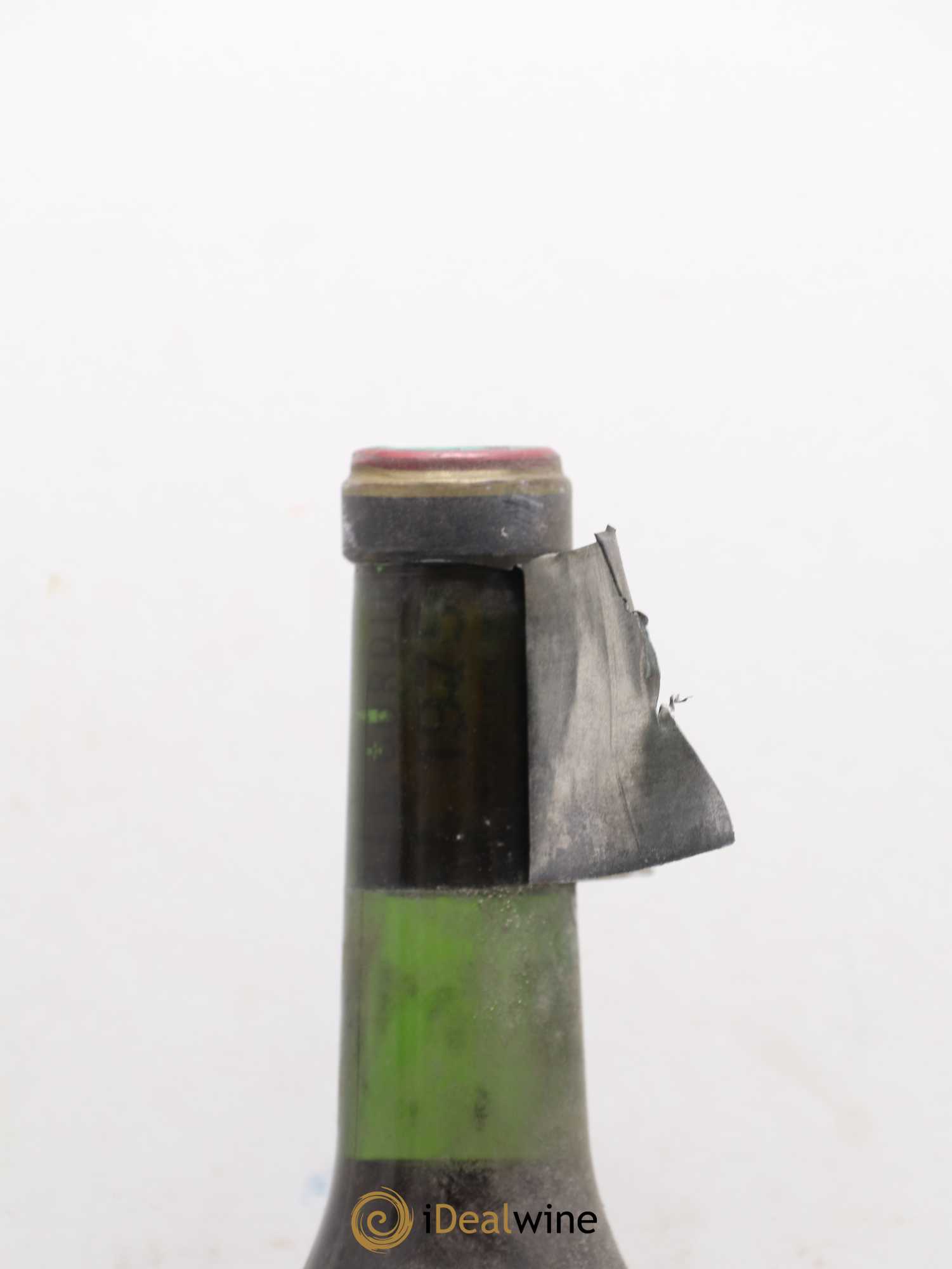 Château Gruaud Larose 2ème Grand Cru Classé 1975 - Lot de 3 bouteilles - 3
