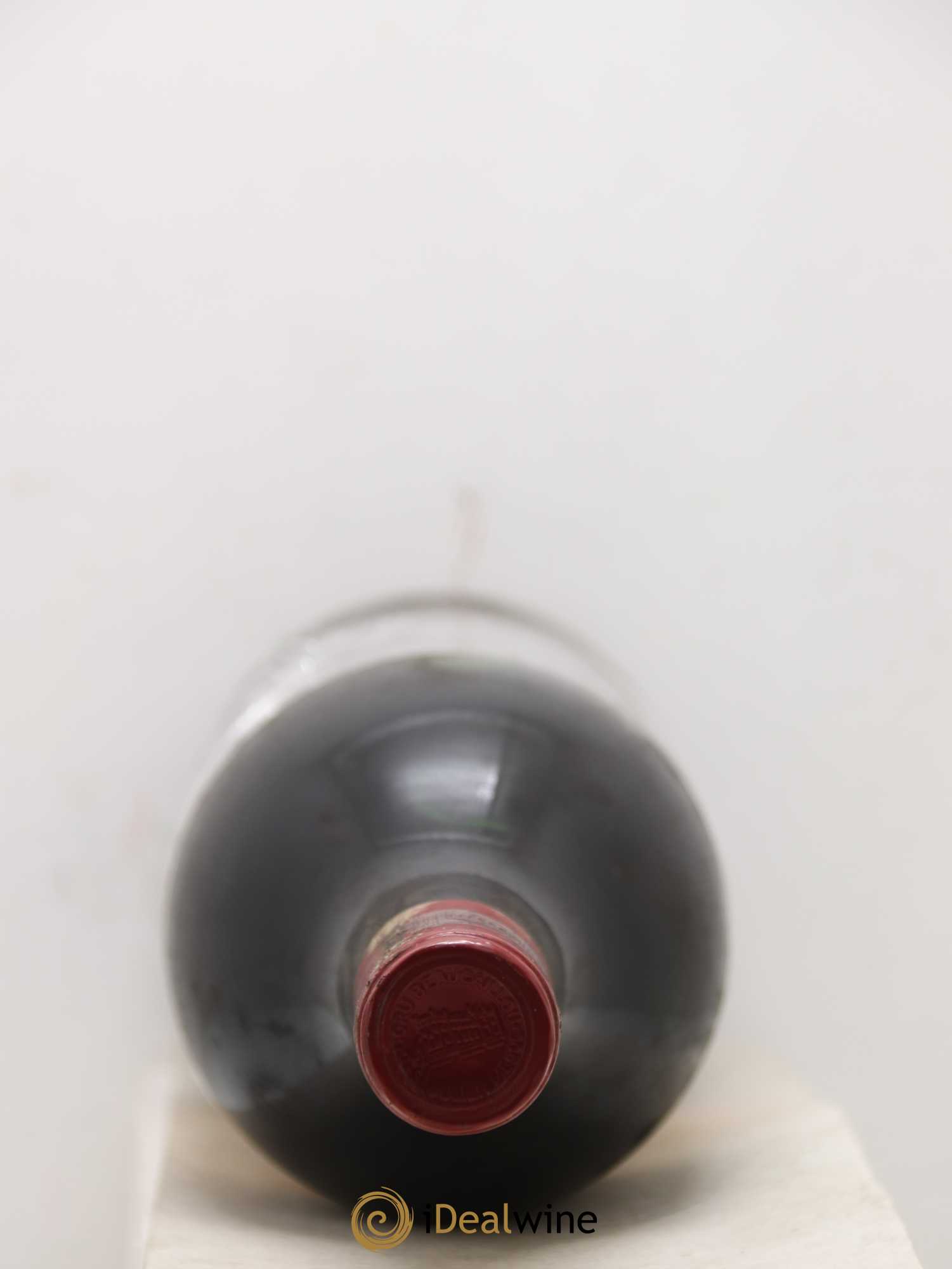 Château Ducru Beaucaillou 2ème Grand Cru Classé 1982 - Lot of 2 magnums - 1