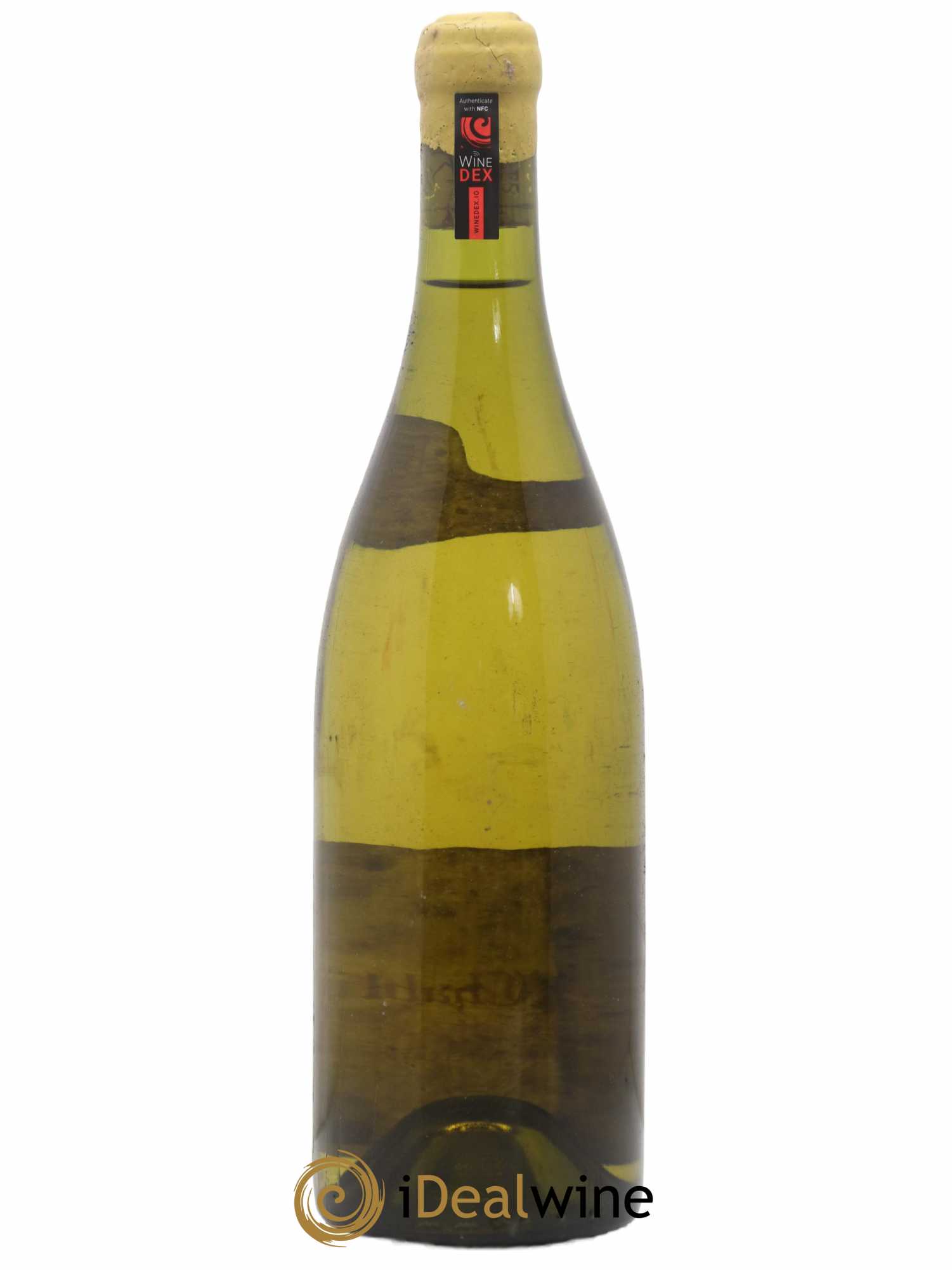 Chablis Grand Cru Valmur Raveneau (Domaine) 1992 - Lot de 1 bouteille - 1