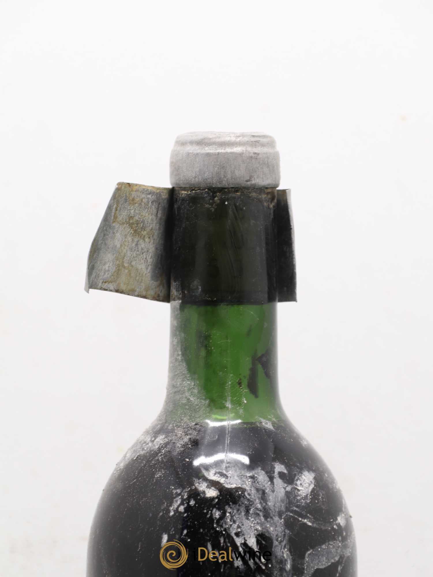 Château Langoa Barton 3ème Grand Cru Classé 1959 - Lot de 1 bouteille - 1