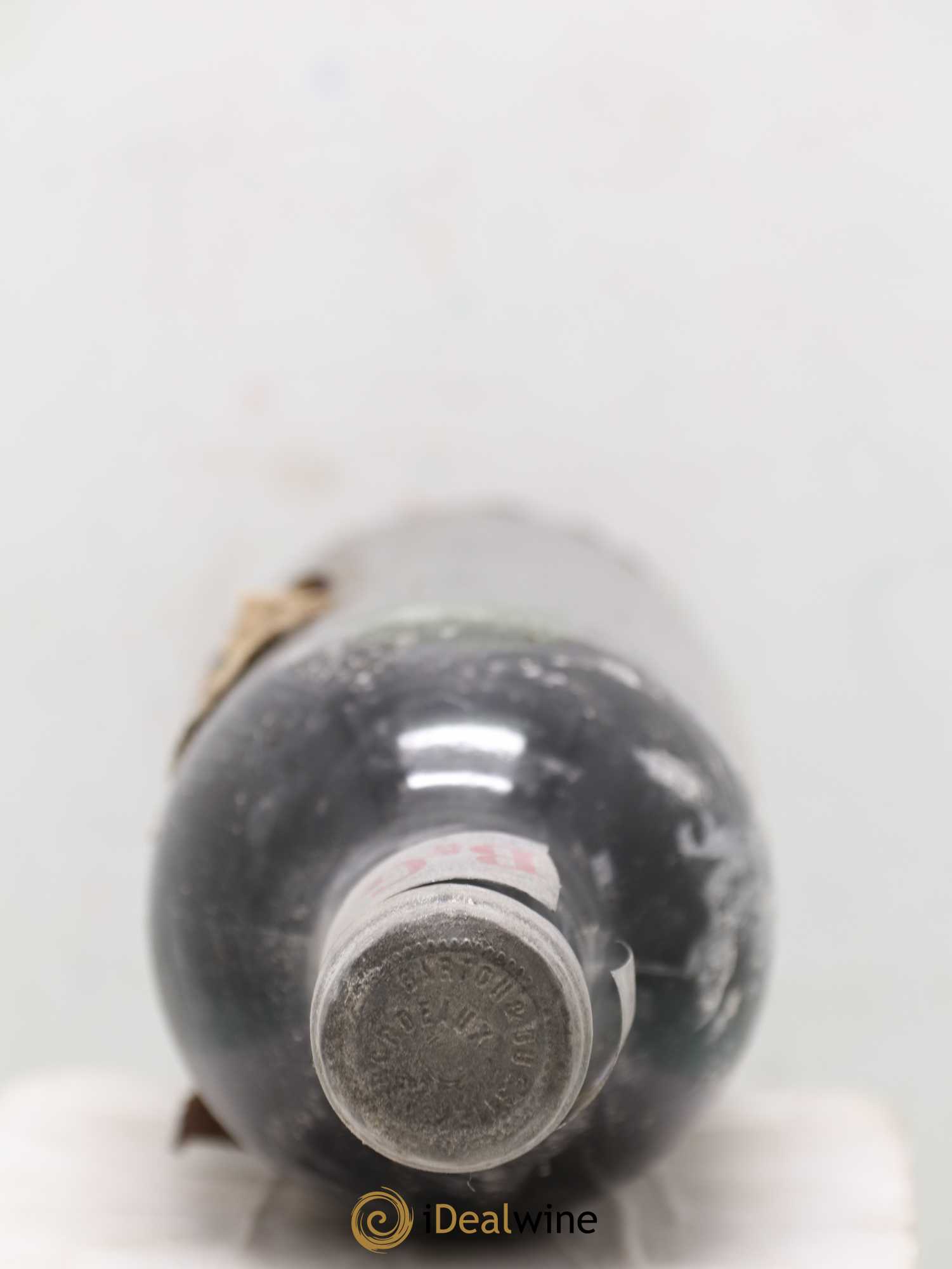 Château Langoa Barton 3ème Grand Cru Classé 1959 - Lot de 1 bouteille - 2