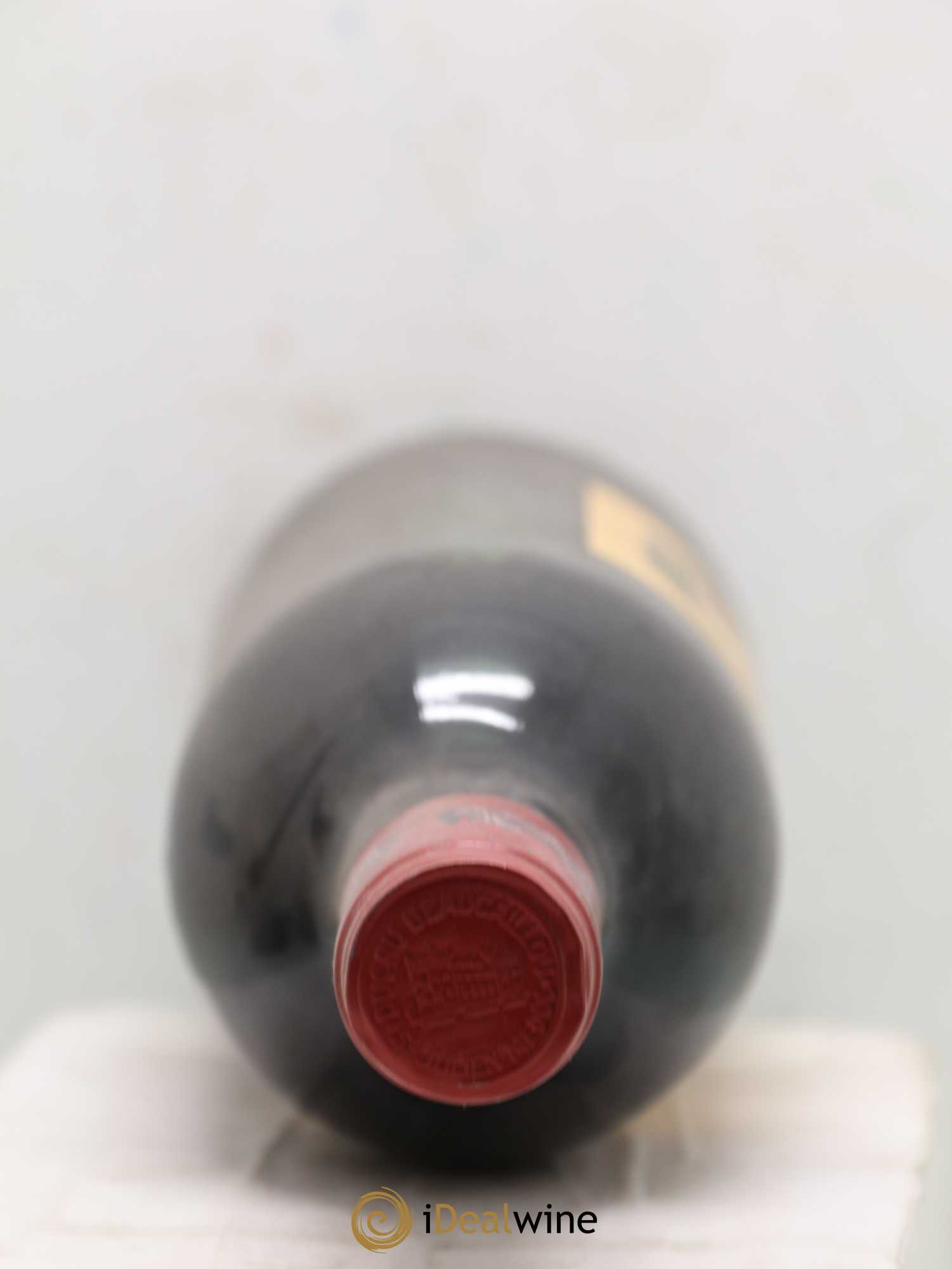 Château Ducru Beaucaillou 2ème Grand Cru Classé 1982 - Lot de 2 bouteilles - 1