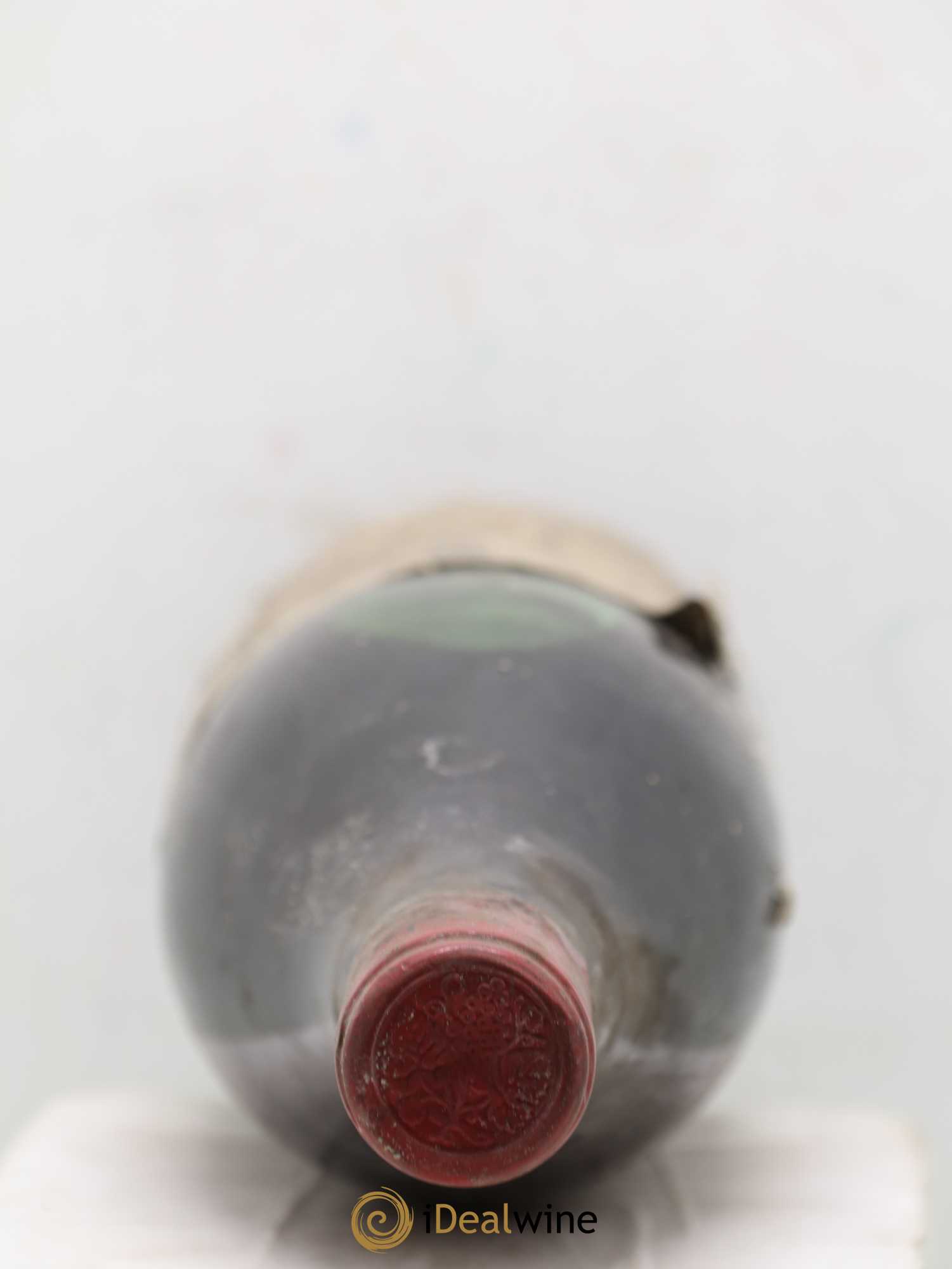 Chinon Clos de la Dioterie Vieilles Vignes Charles Joguet (Domaine) 1981 - Lot de 1 bouteille - 1