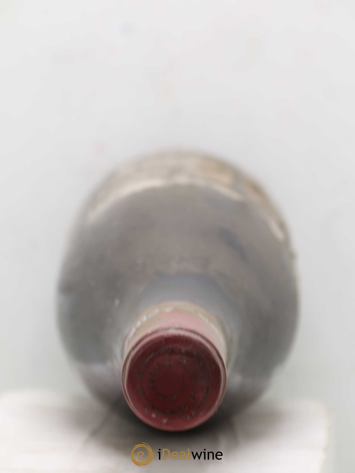 Grands-Echezeaux Grand Cru Domaine de la Romanée-Conti 1975 - Posten von 1 Flasche - 1