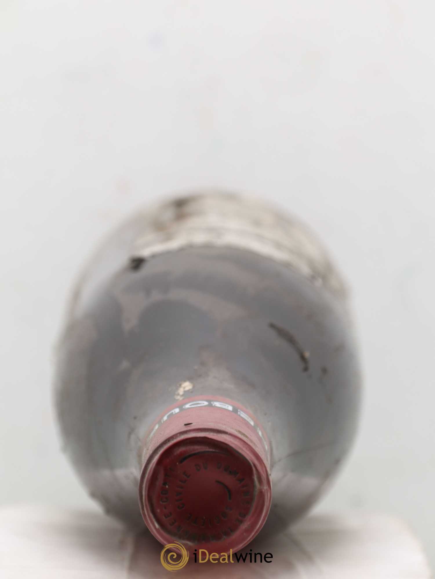 Richebourg Grand Cru Domaine de la Romanée-Conti 1975 - Lot de 1 bouteille - 2