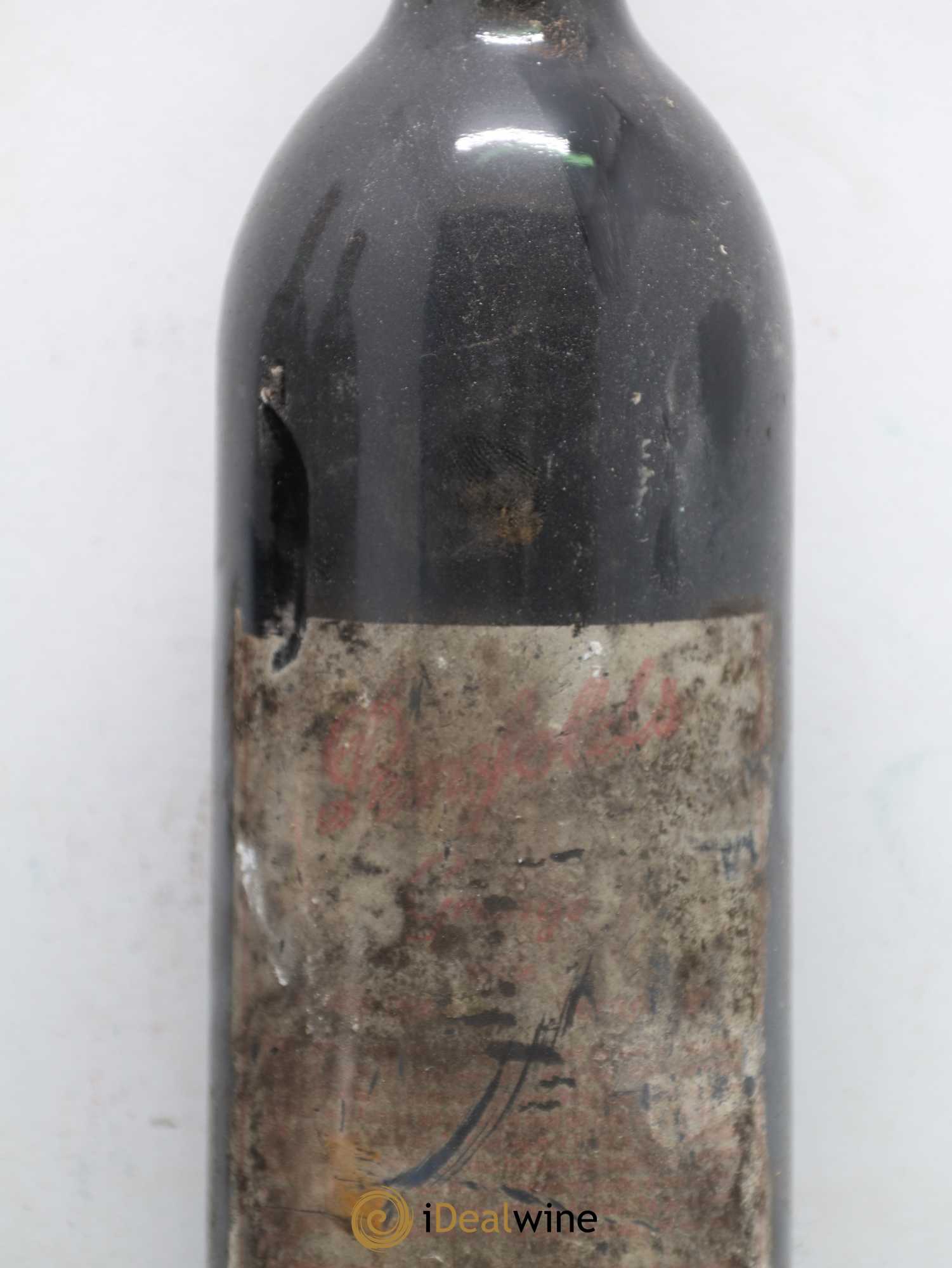 South Australia Penfolds Wines Grange 1985 - Lot de 3 bouteilles - 3