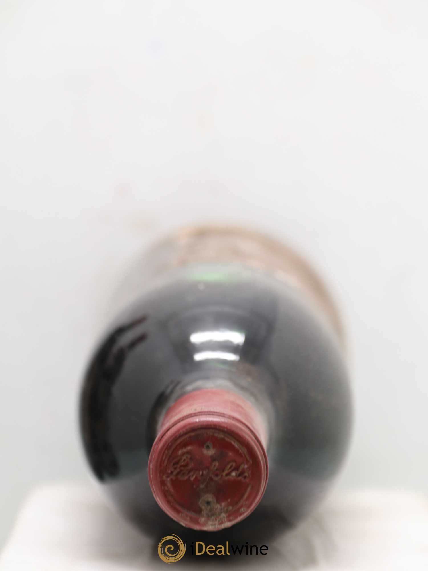 South Australia Penfolds Wines Grange 1985 - Lot de 3 bouteilles - 4