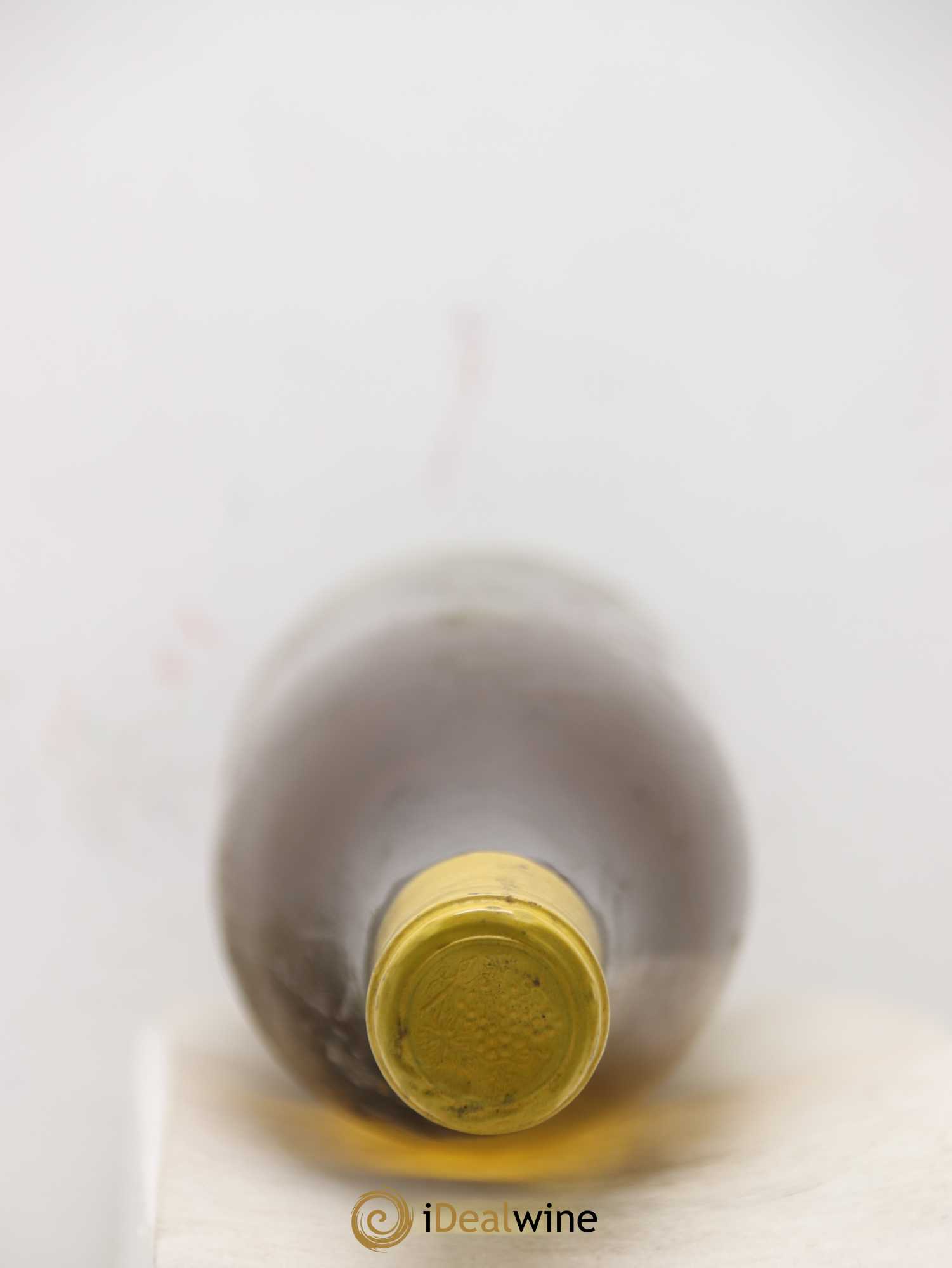 Montrachet Grand Cru Delagrange-Bachelet 1978 - Lot de 1 bouteille - 1