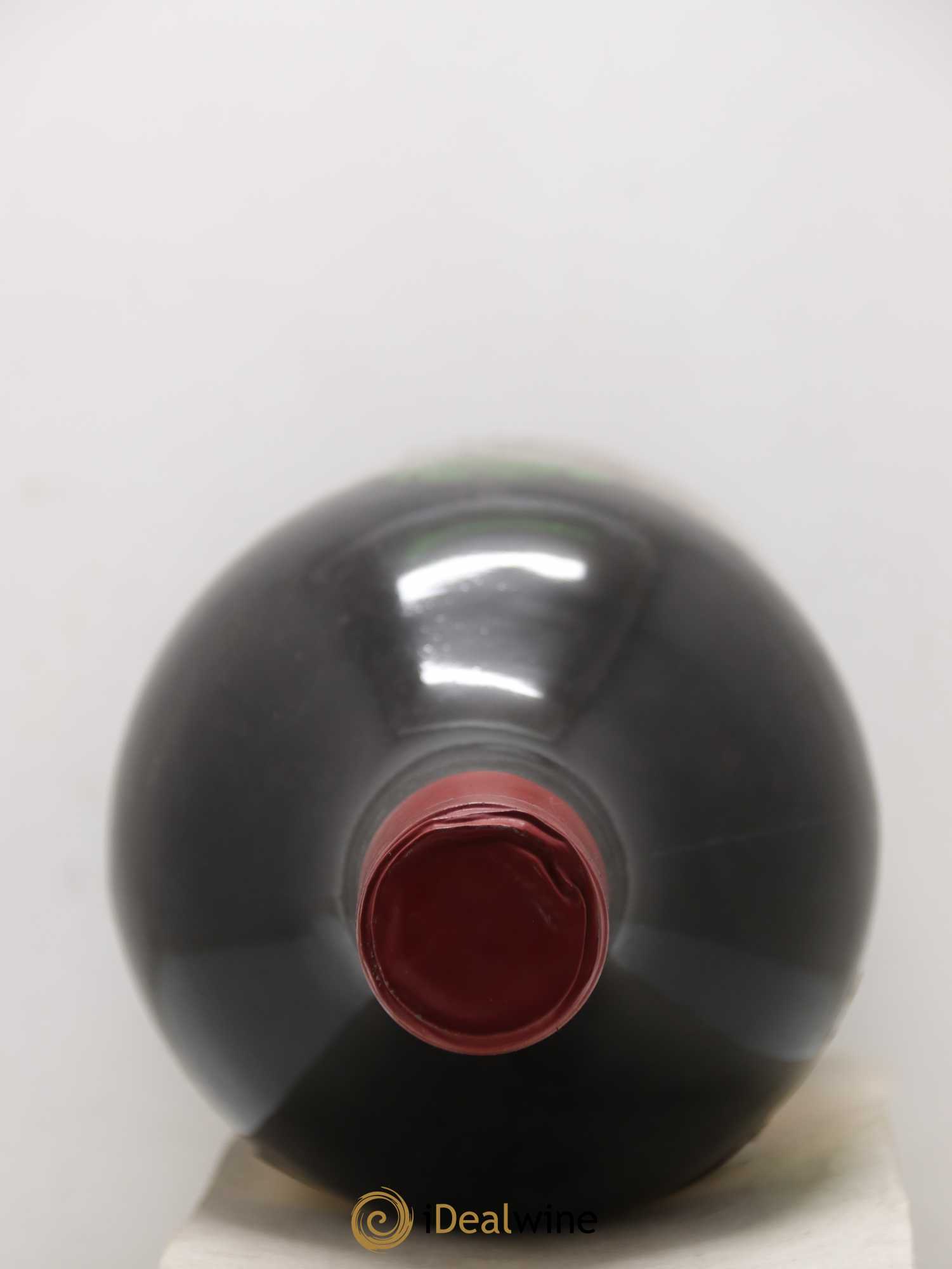 Château Léoville Las Cases 2ème Grand Cru Classé 1983 - Lot de 1 double magnum - 1