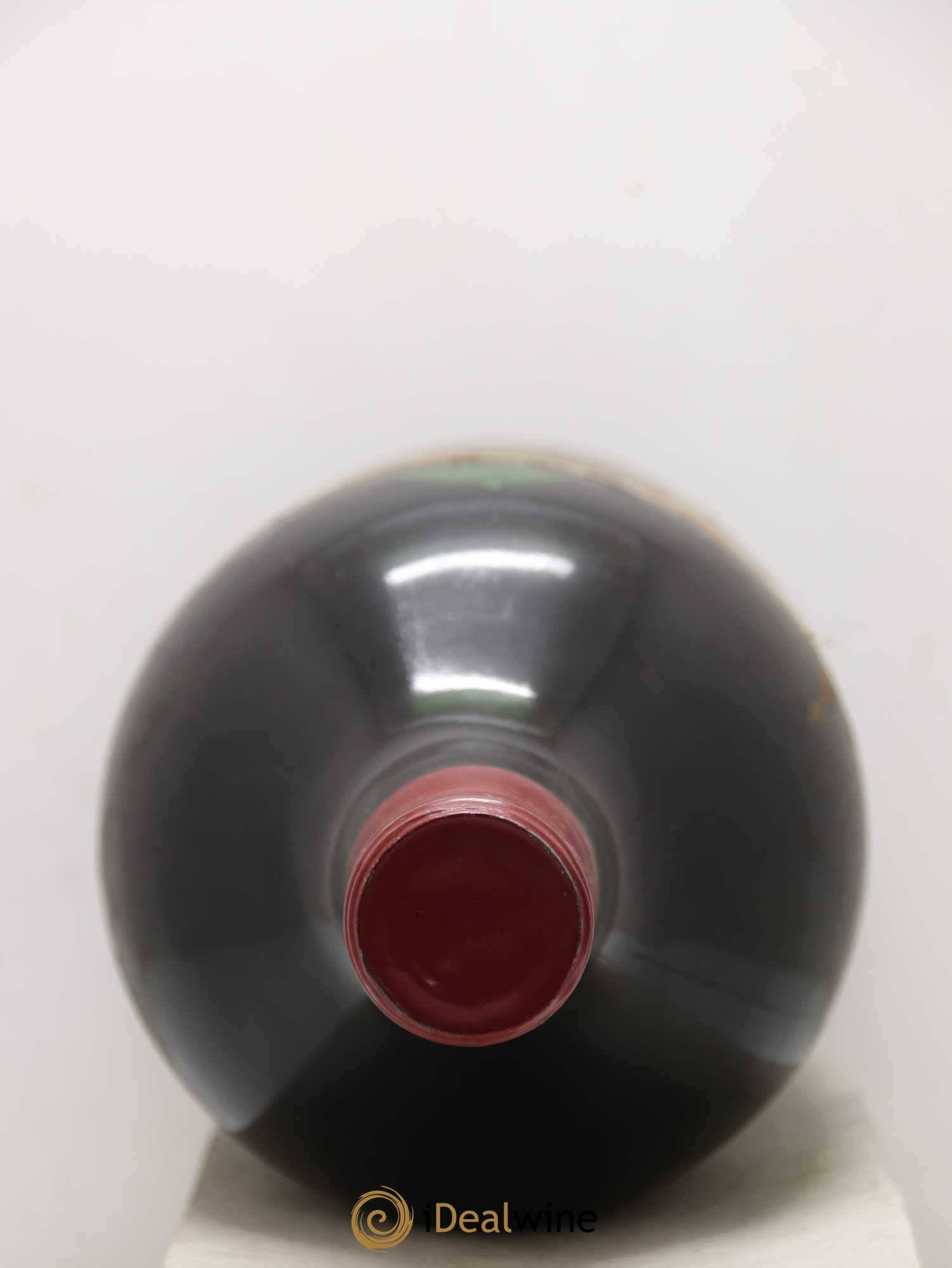 Château Léoville Las Cases 2ème Grand Cru Classé 1983 - Lot de 1 double magnum - 1