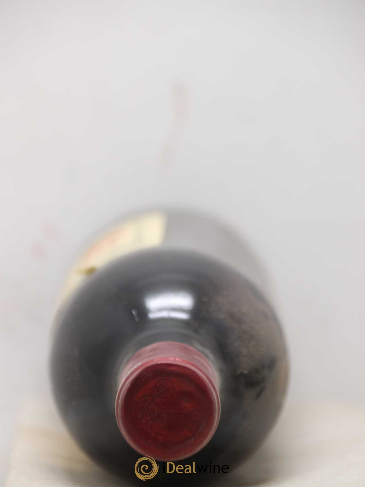 Petrus 1981 - Lot de 2 bouteilles - 1