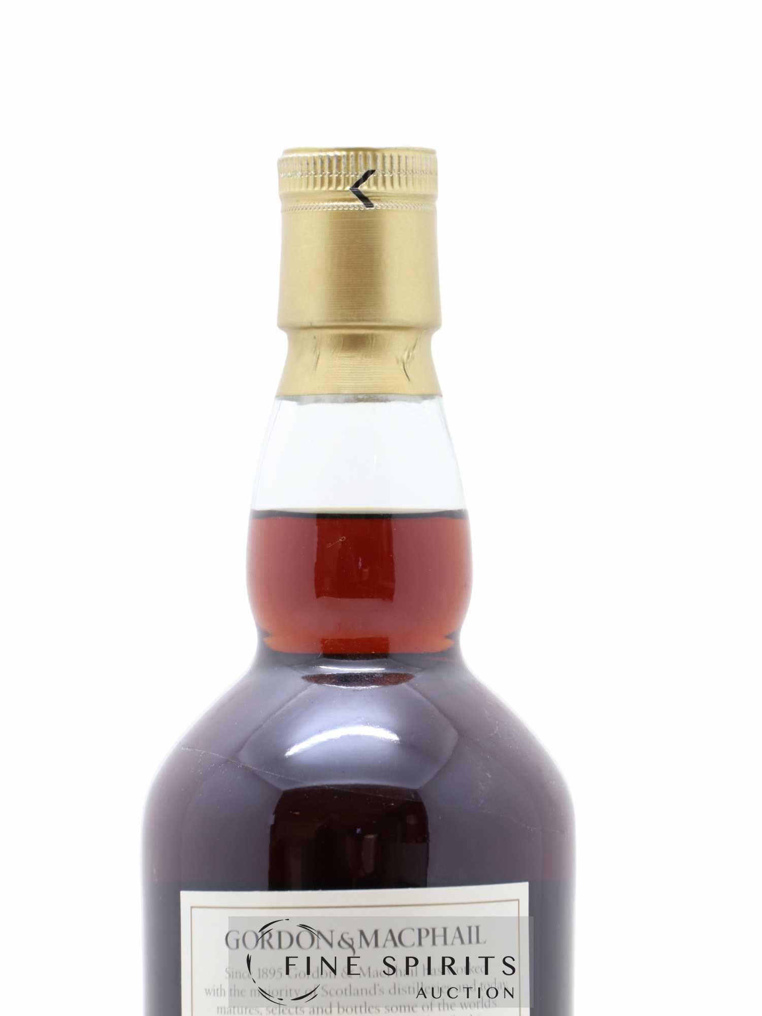 Longmorn 1964 Gordon & MacPhail bottled 2012 Special Quality - Lot de 1 bouteille - 2