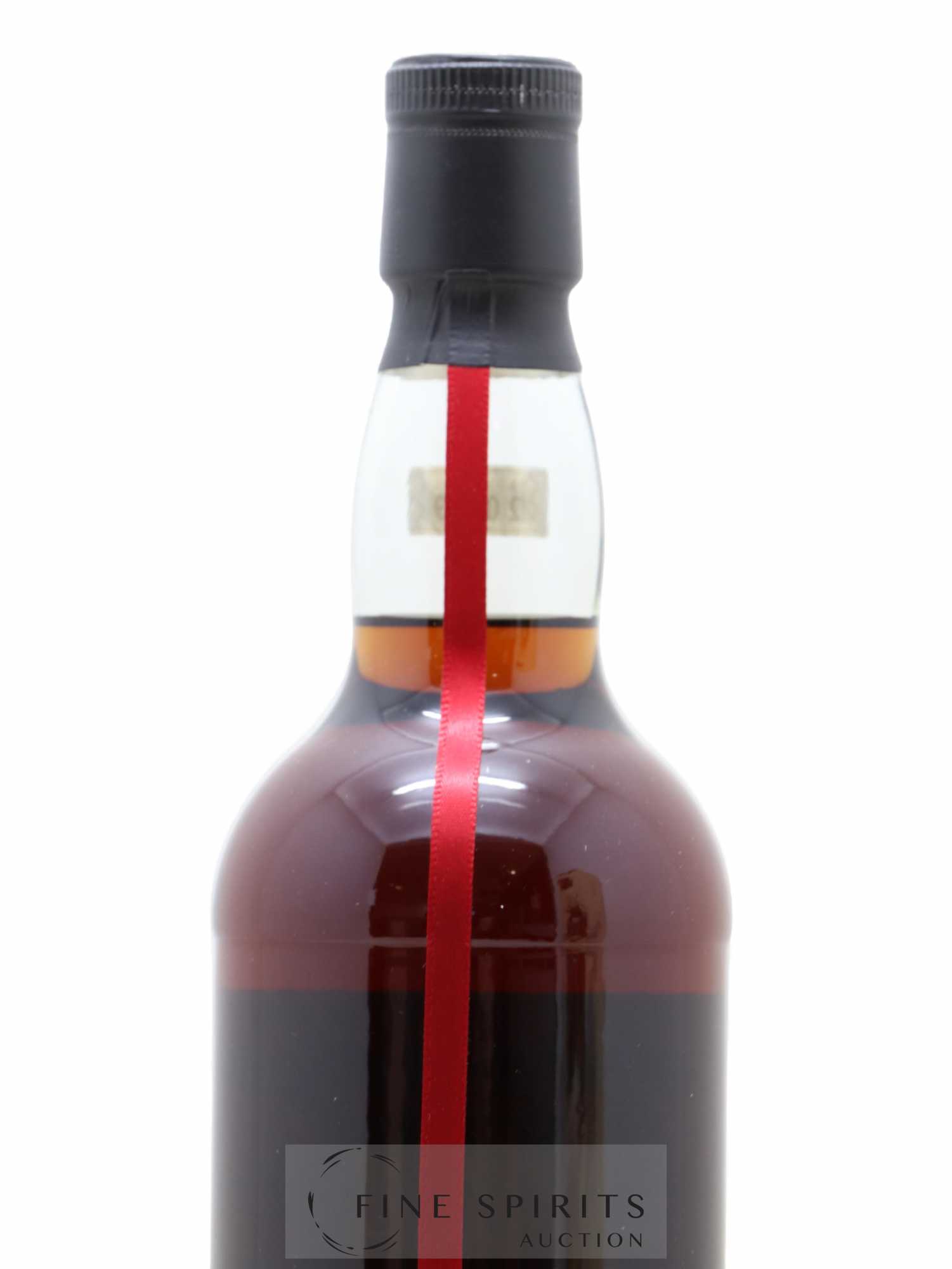 Speymalt From Macallan 1970 Gordon & MacPhail 1st Fill Sherry Butt - Cask n°8326 - bottled 2009 LMDW - Lot de 1 bouteille - 3