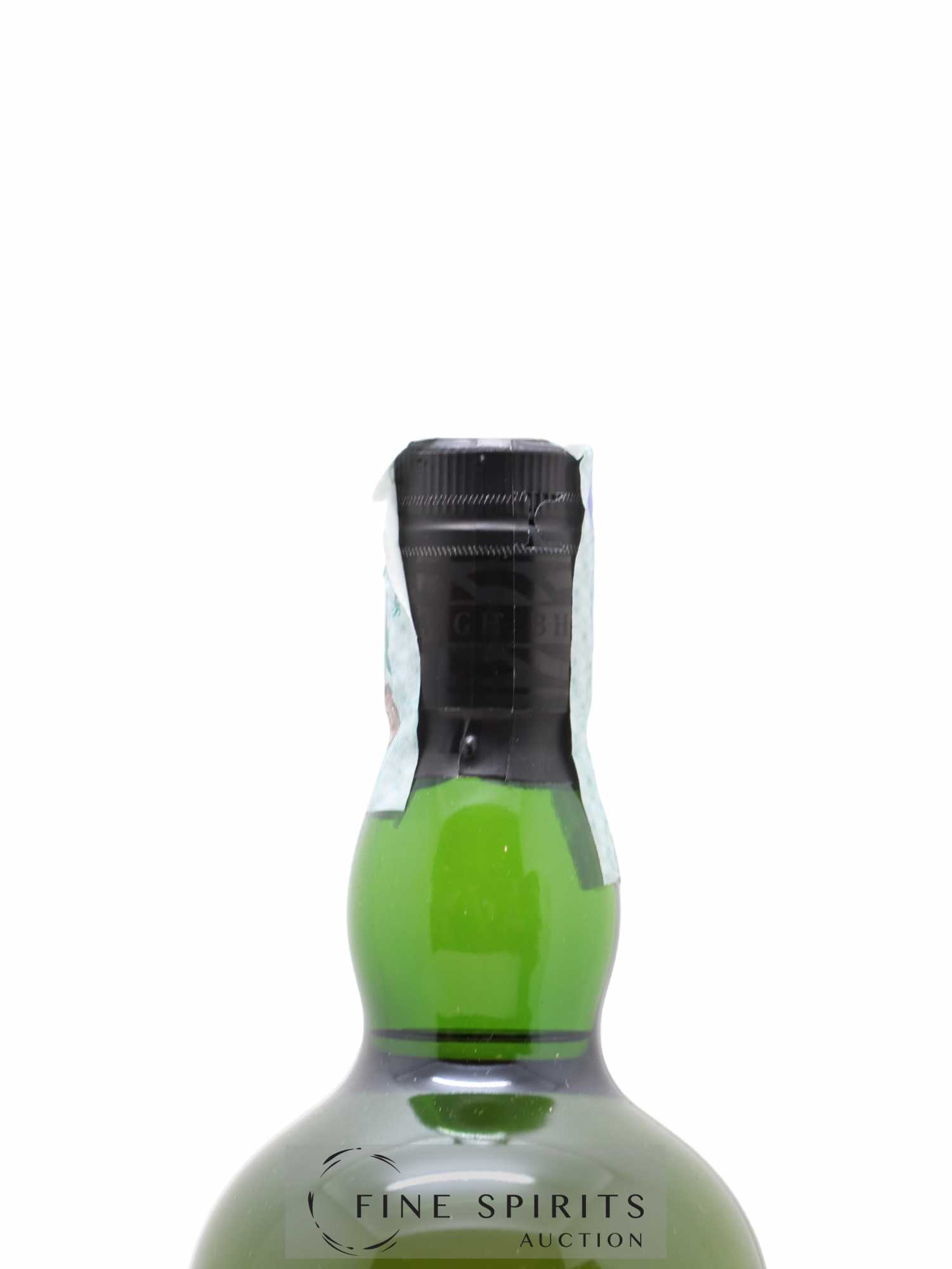 Ardbeg 19 years Of. Traigh Bhan TB-02-18.09.00-20.JT The Ultimate - Lot de 1 bouteille - 3