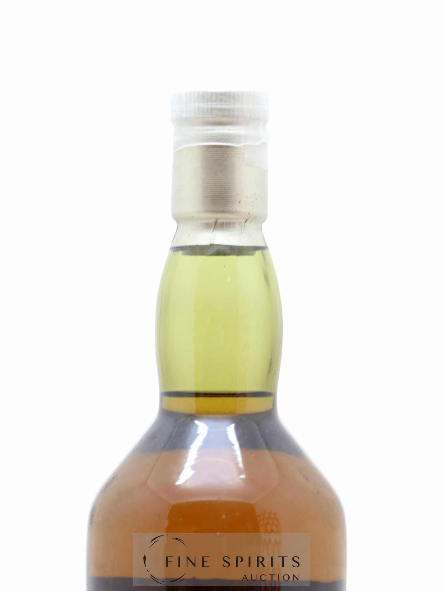 Brora 22 years 1972 Of. Rare Malts Selection Natural Cask Strengh - bottled 2003 Limited Bottling - Lot de 1 bouteille - 2